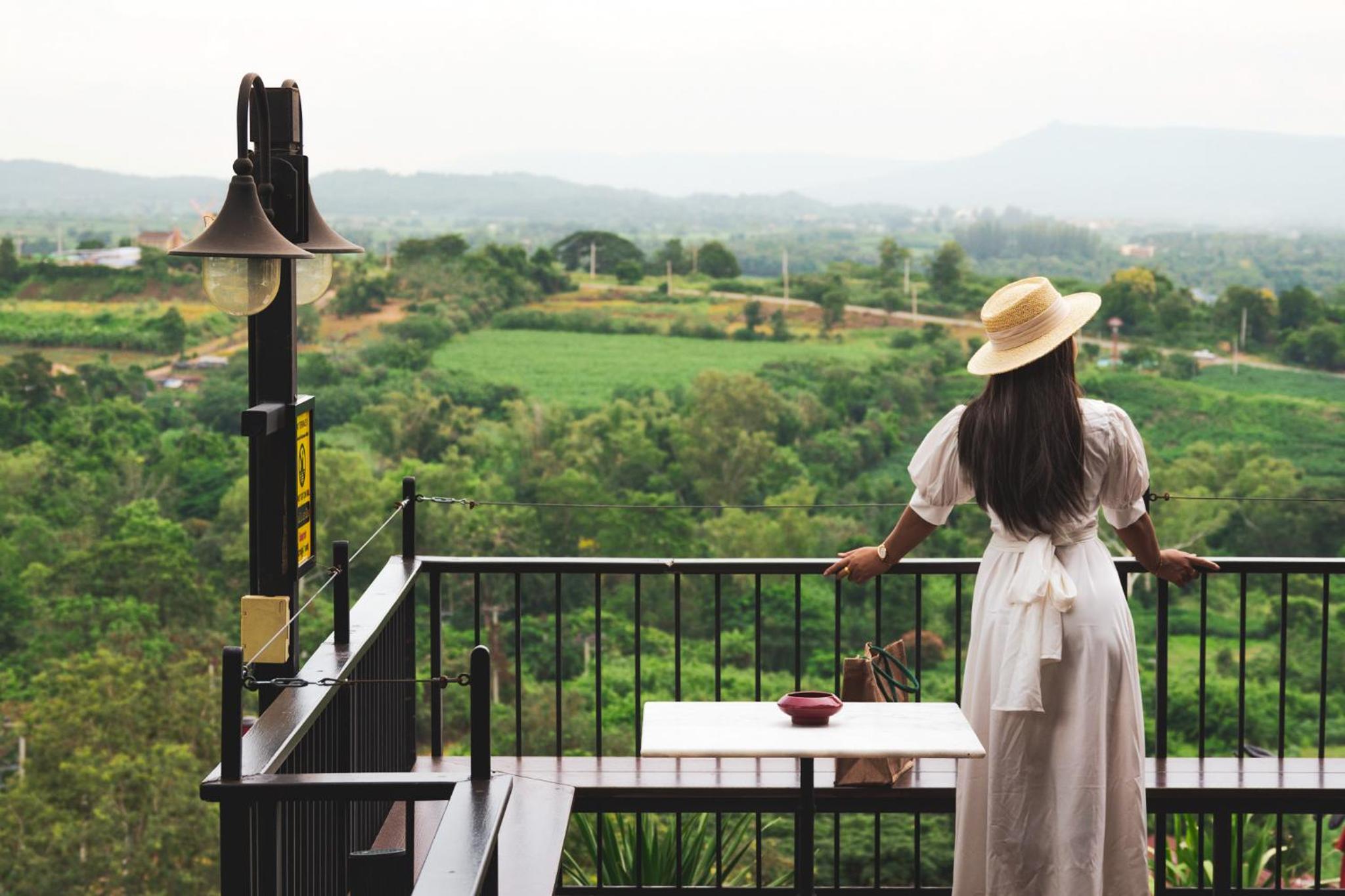 Monte Vista Chalet Khaoyai