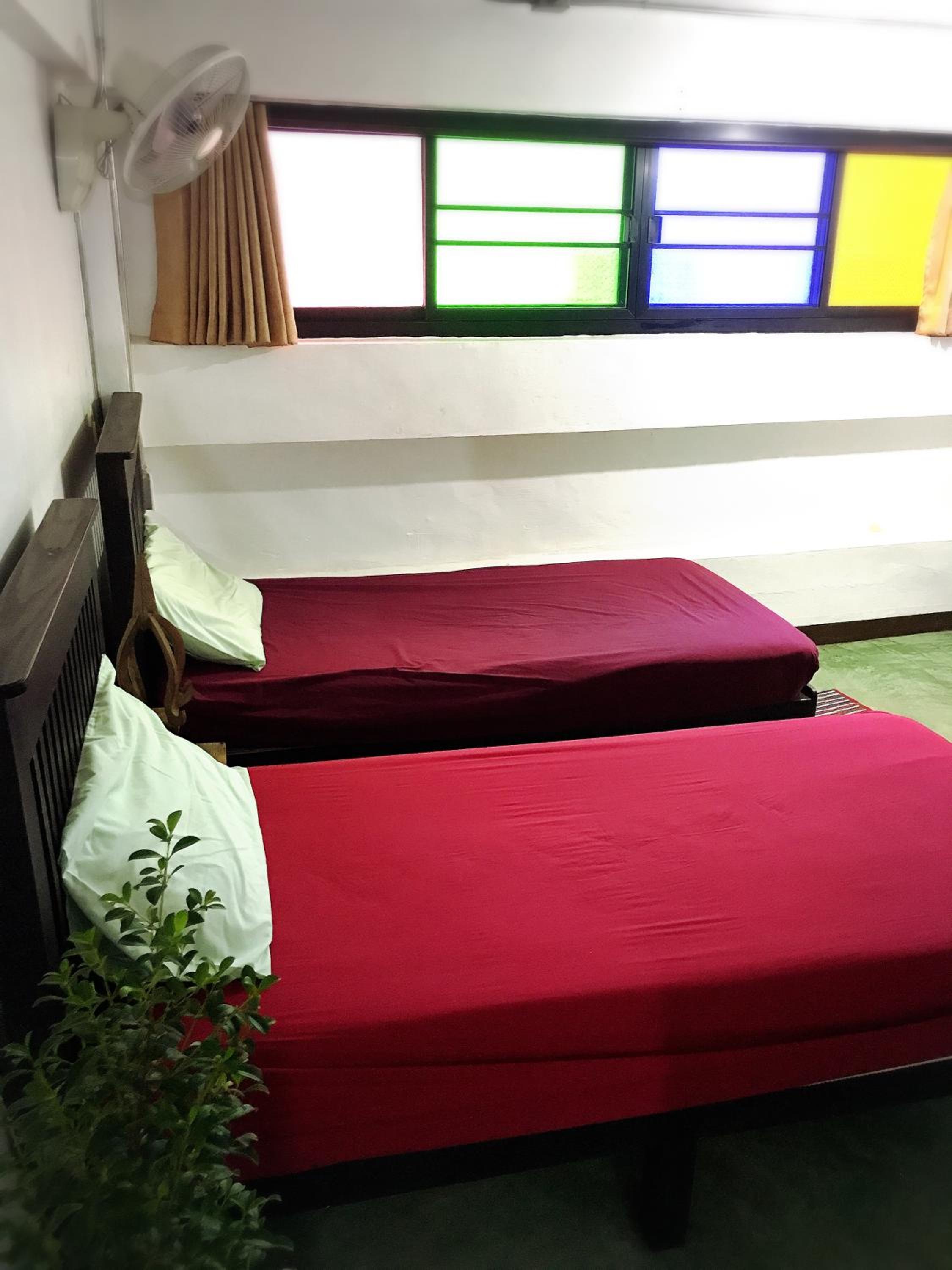 Lanna Hostel
