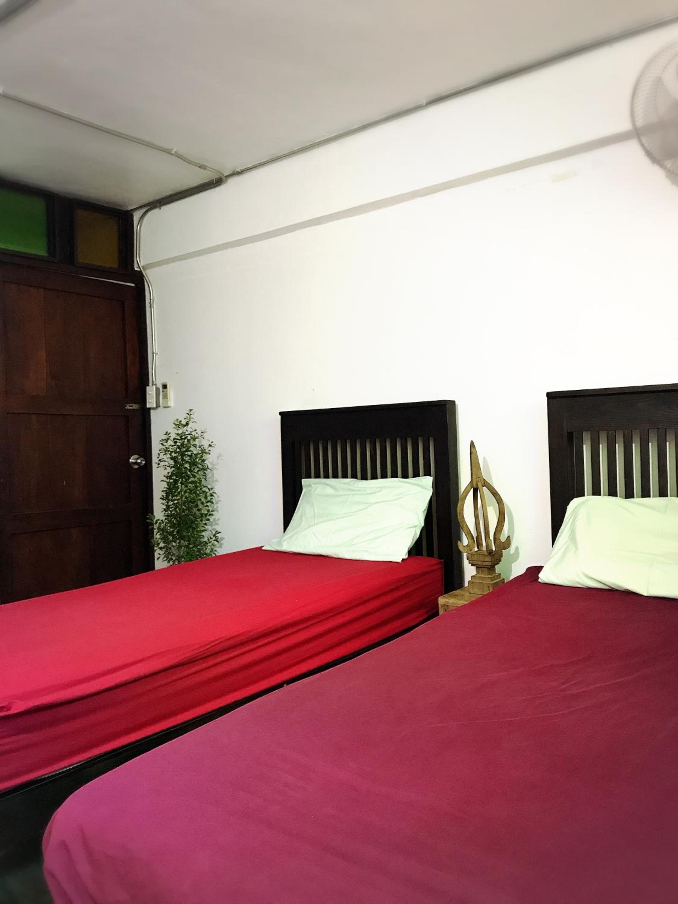 Lanna Hostel