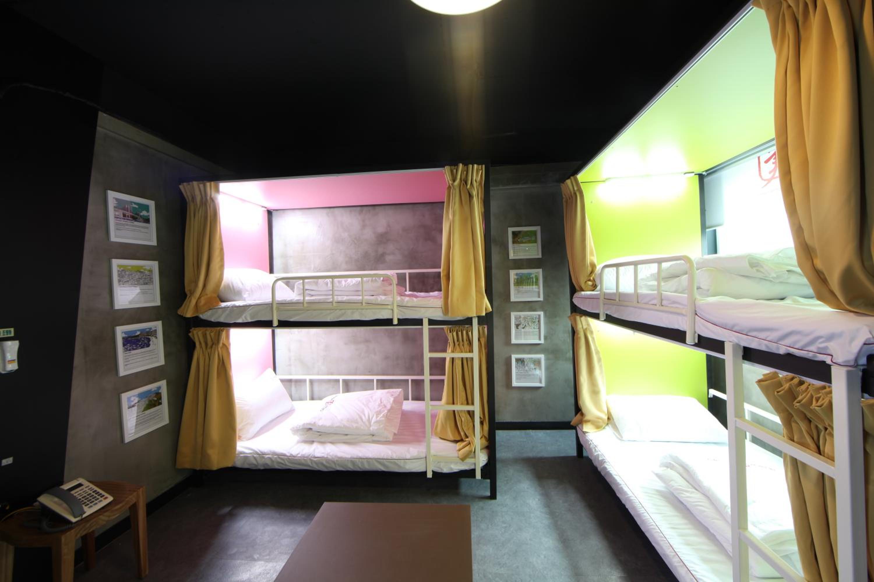 Calli Hostel