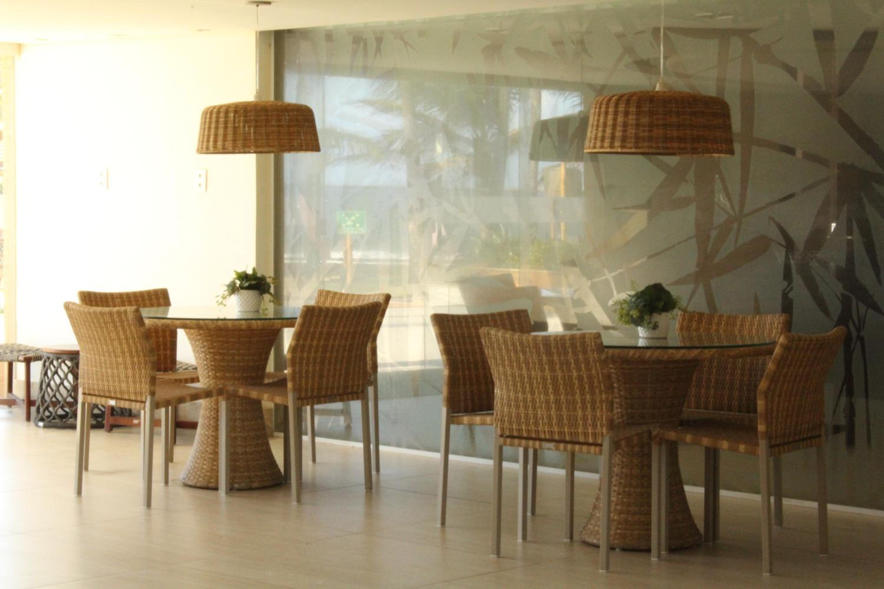 Lindo Apartamento pé na areia com serviço de limpeza view 5