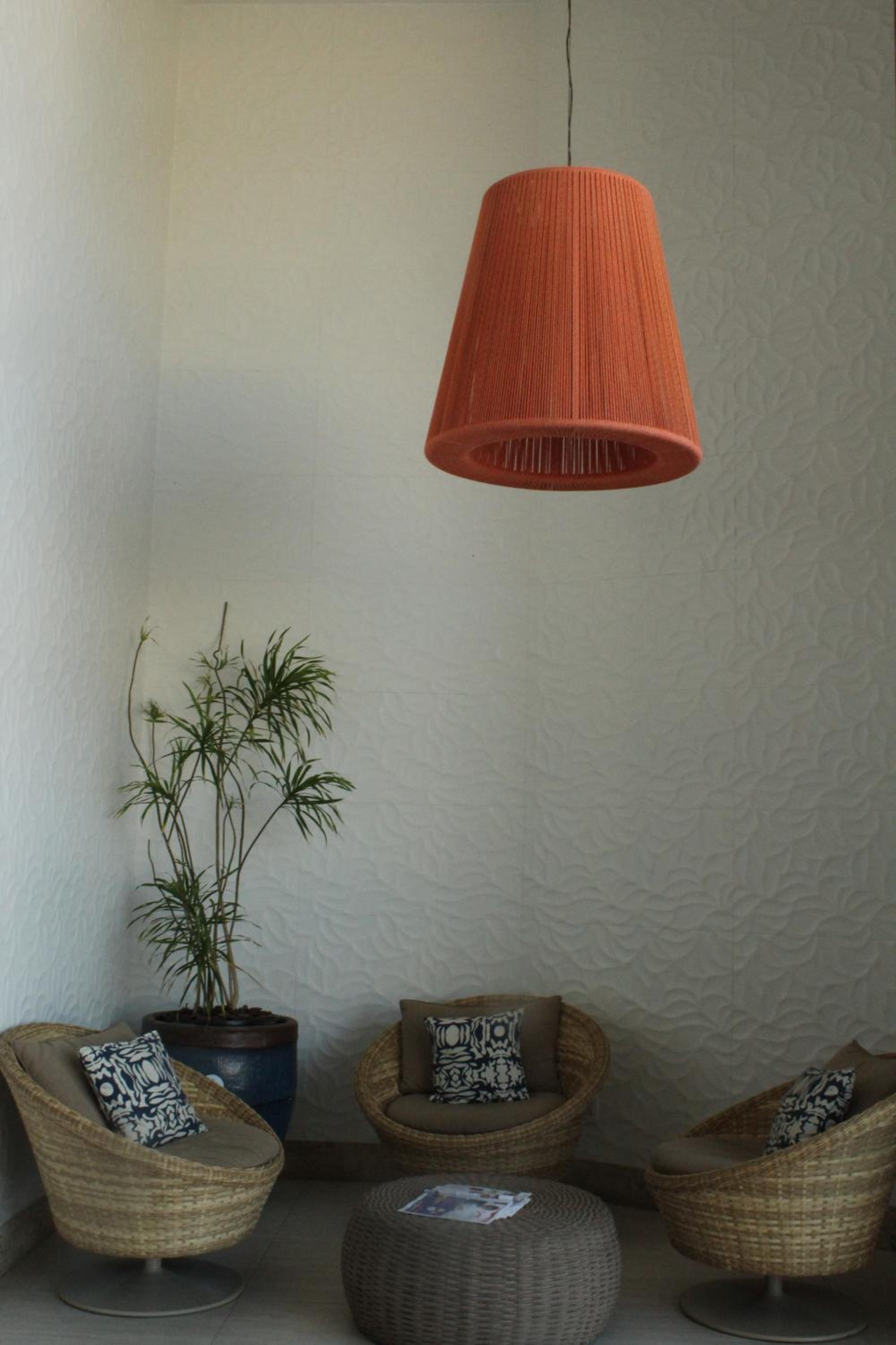 Lindo Apartamento pé na areia com serviço de limpeza view 4