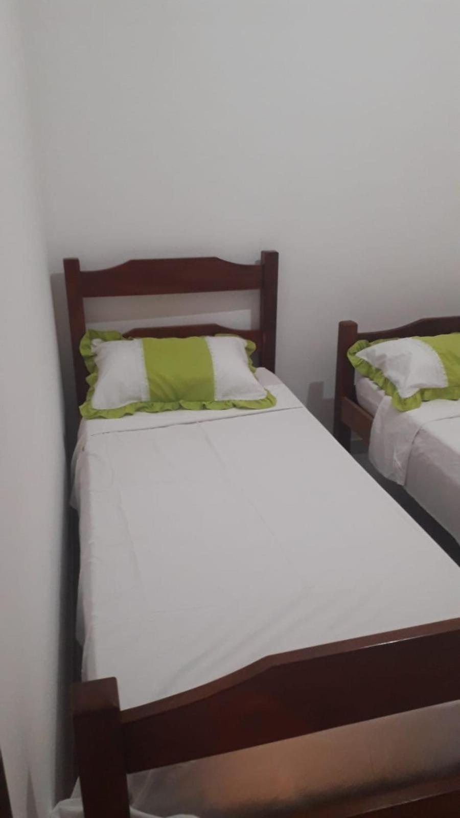 Condominio Oliveira view 2
