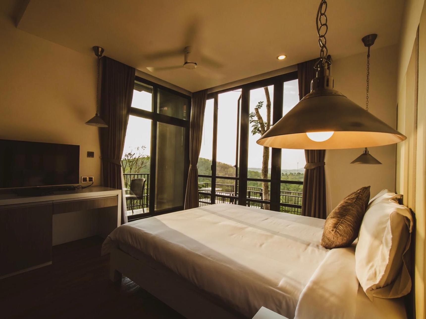 Monte Vista Chalet Khaoyai