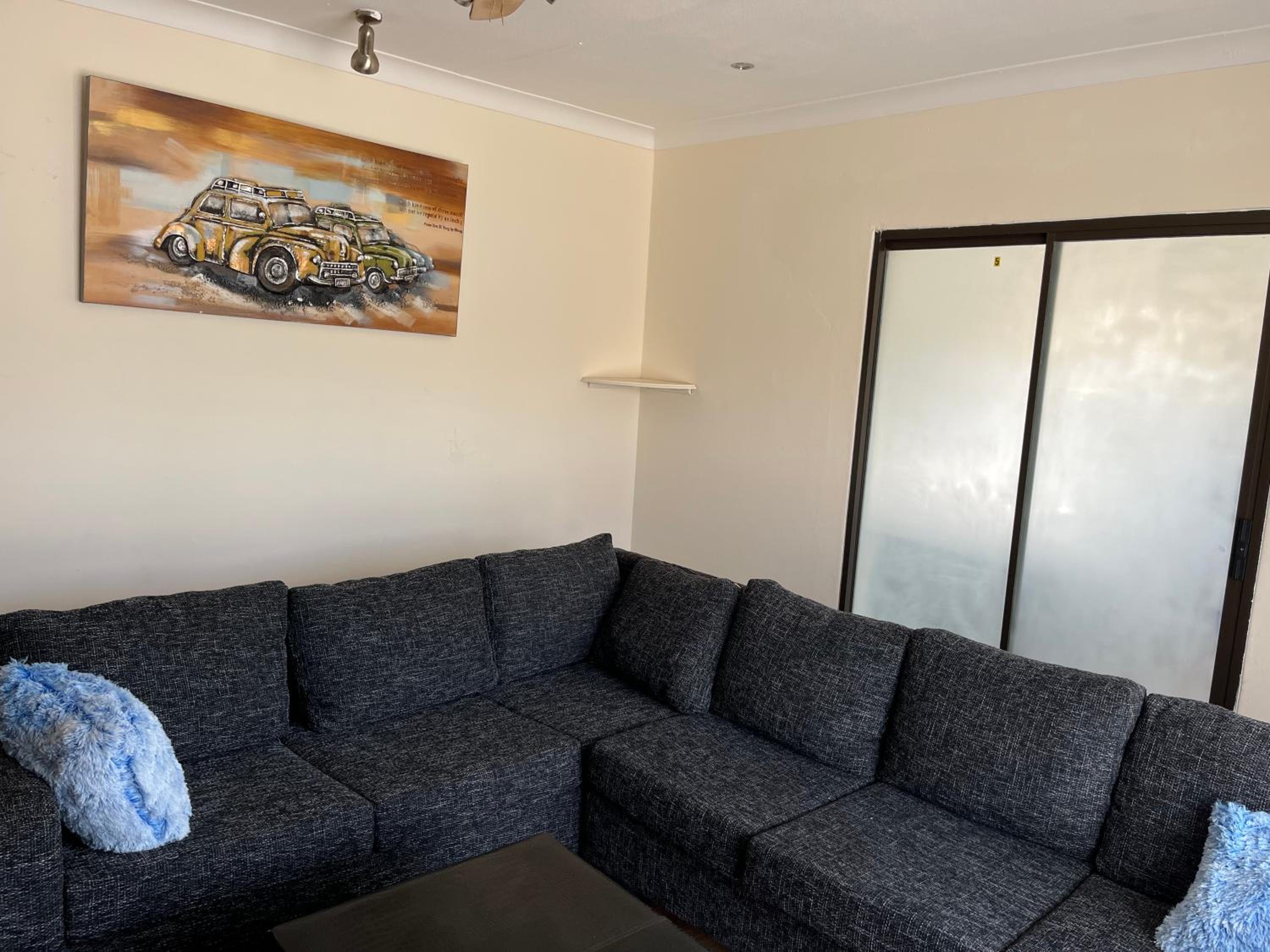House 210 holiday rentals view 3