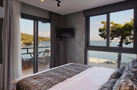 Sifne Thermal Otel - Image 11