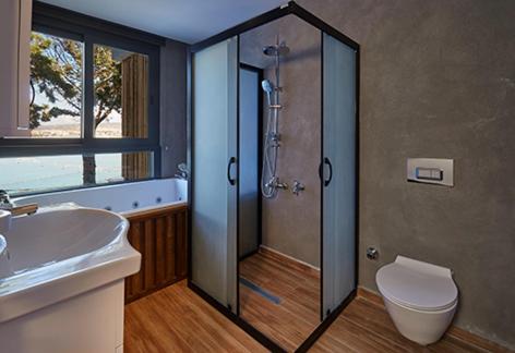 Sifne Thermal Otel - Image 12