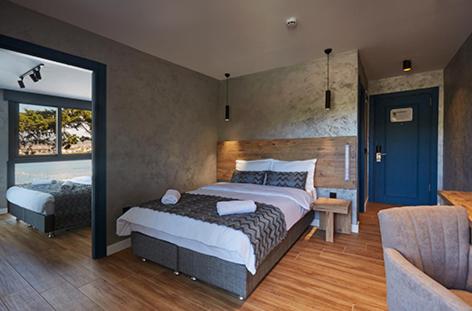 Sifne Thermal Otel - Image 13