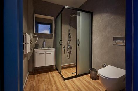 Sifne Thermal Otel - Image 14