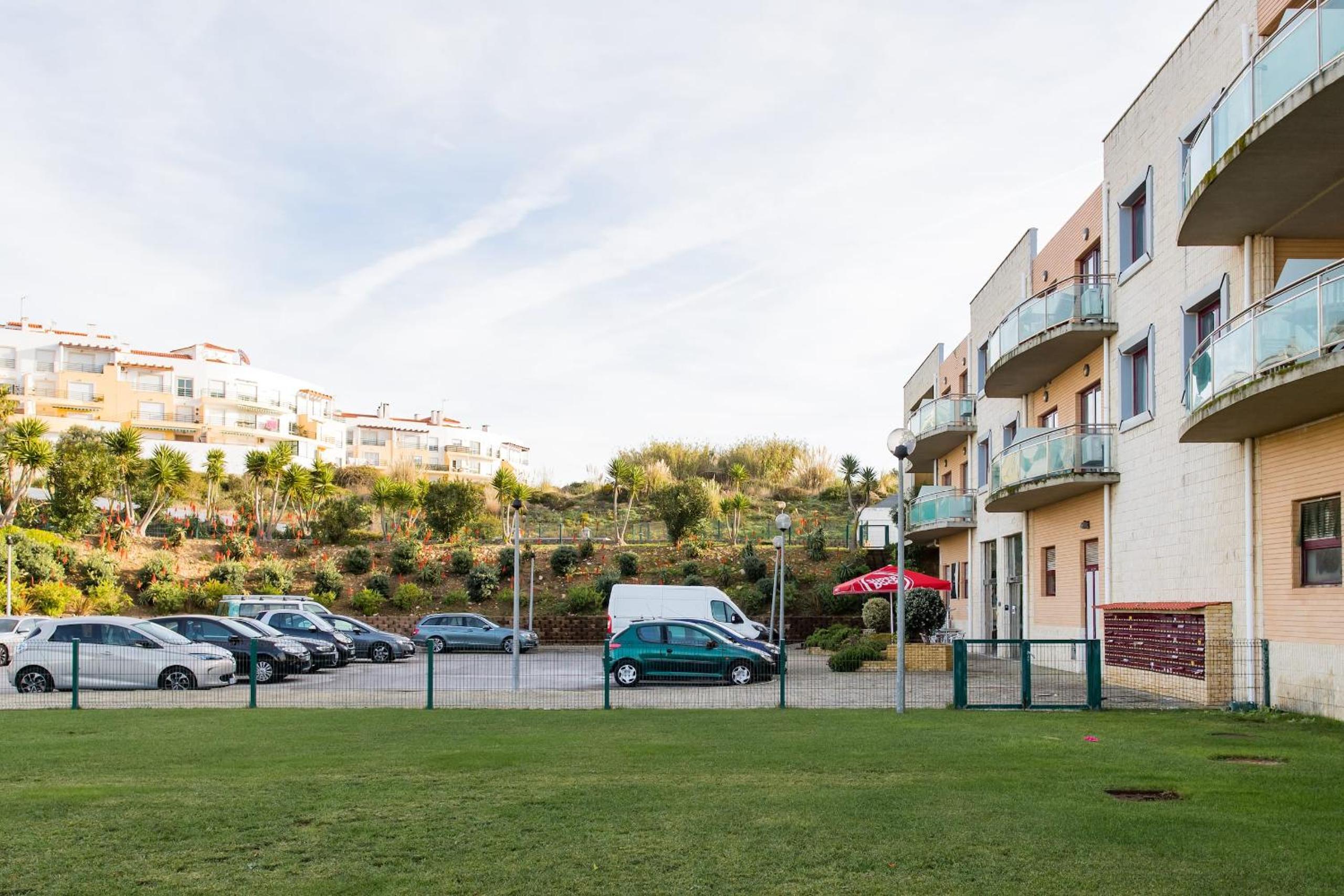 Beach House Ericeira