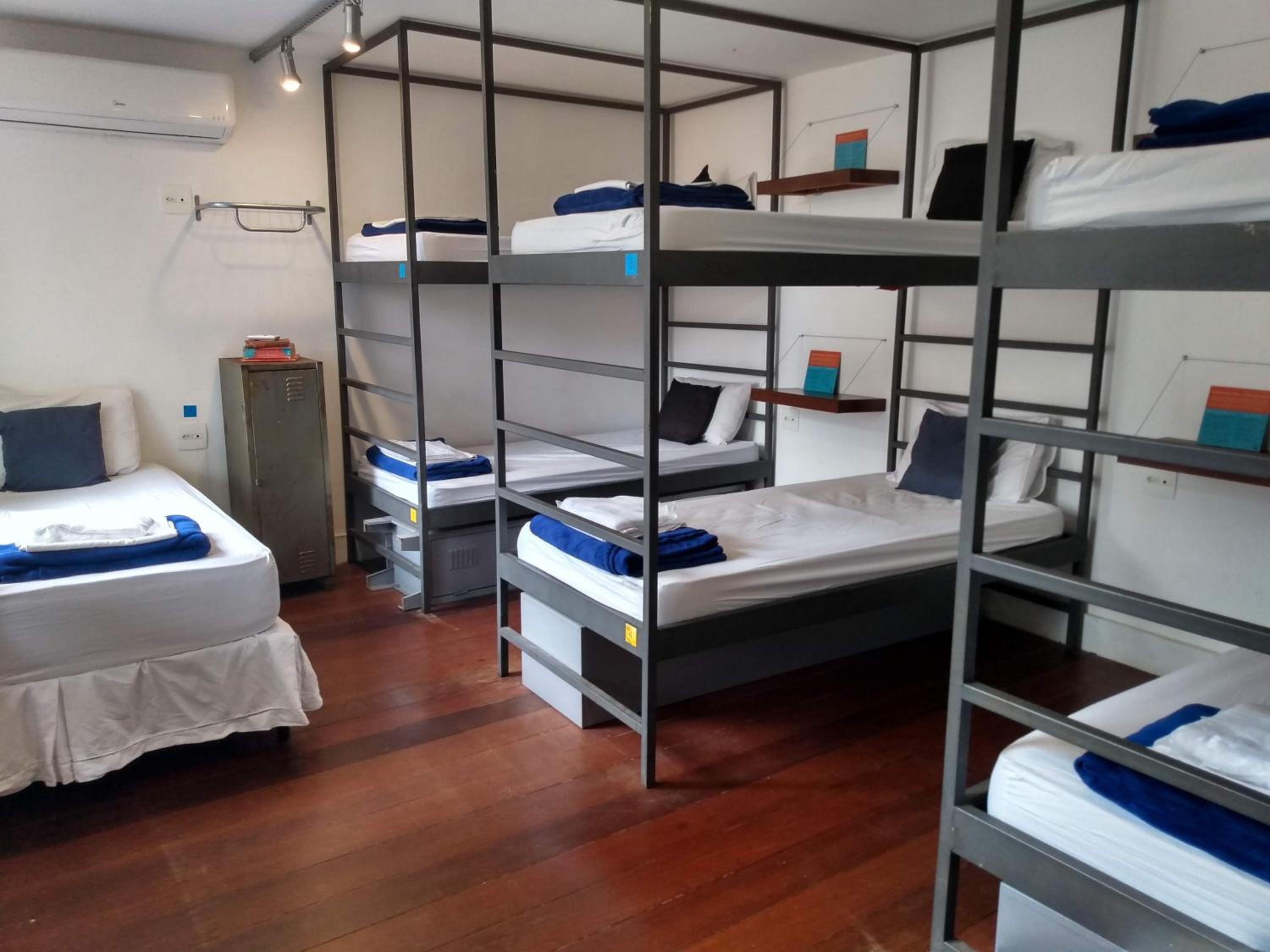 Hospedaria Rio