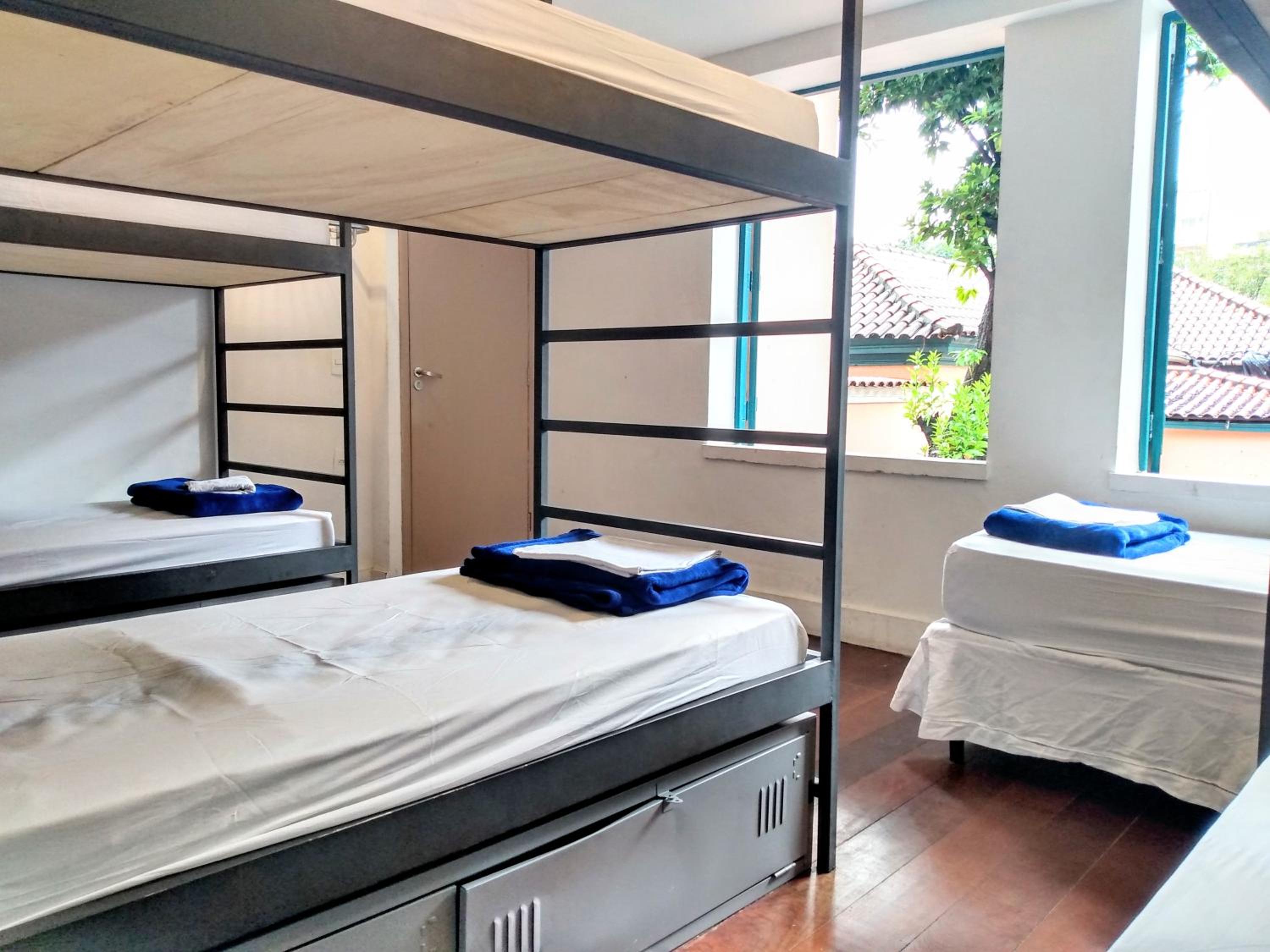 Hospedaria Rio