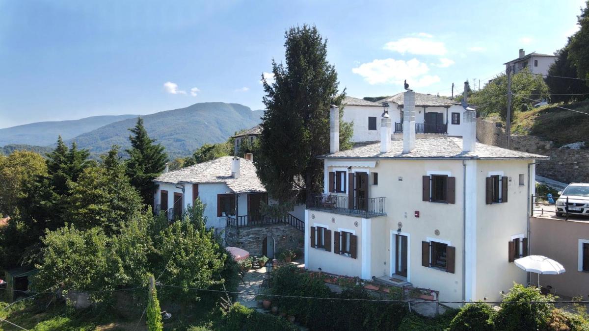 Guesthouse 4 Epoches - Full House photo 5