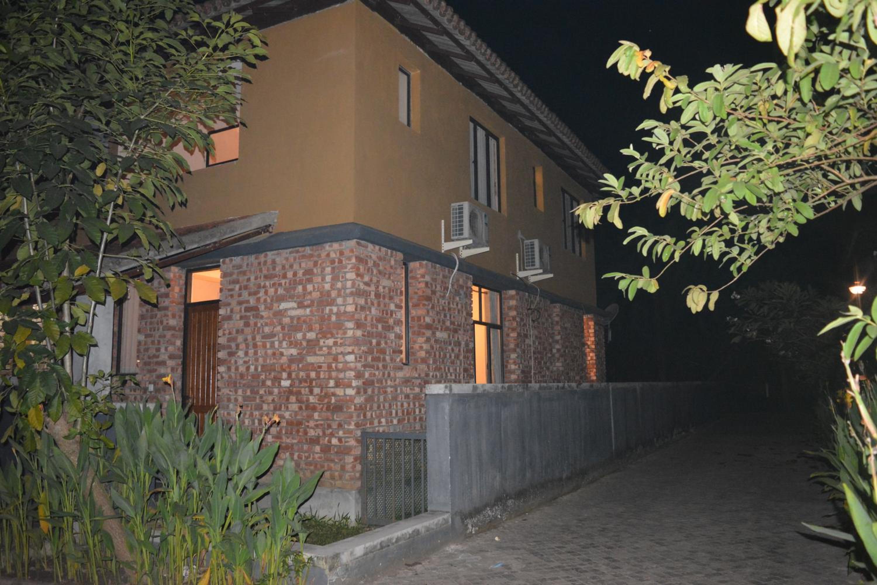 Ganga kutir Residency Villa view 3