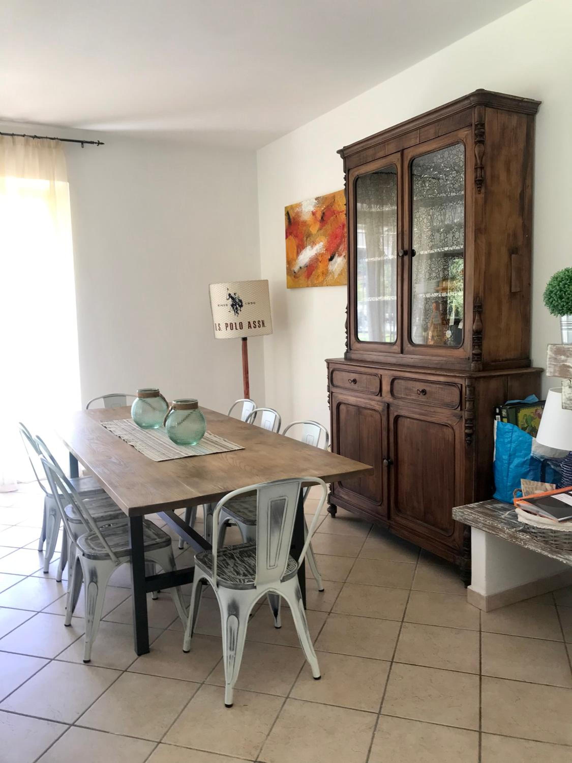 La Pitorina Holidayhome photo 4