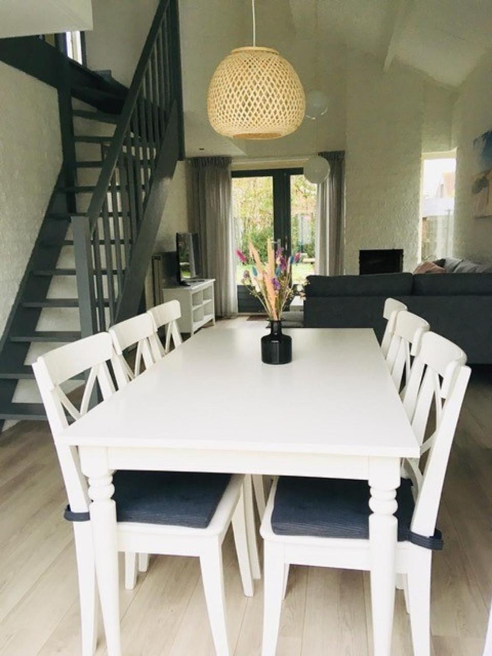 Kustverhuur, Park Schoneveld, Strandparel 357 view 5