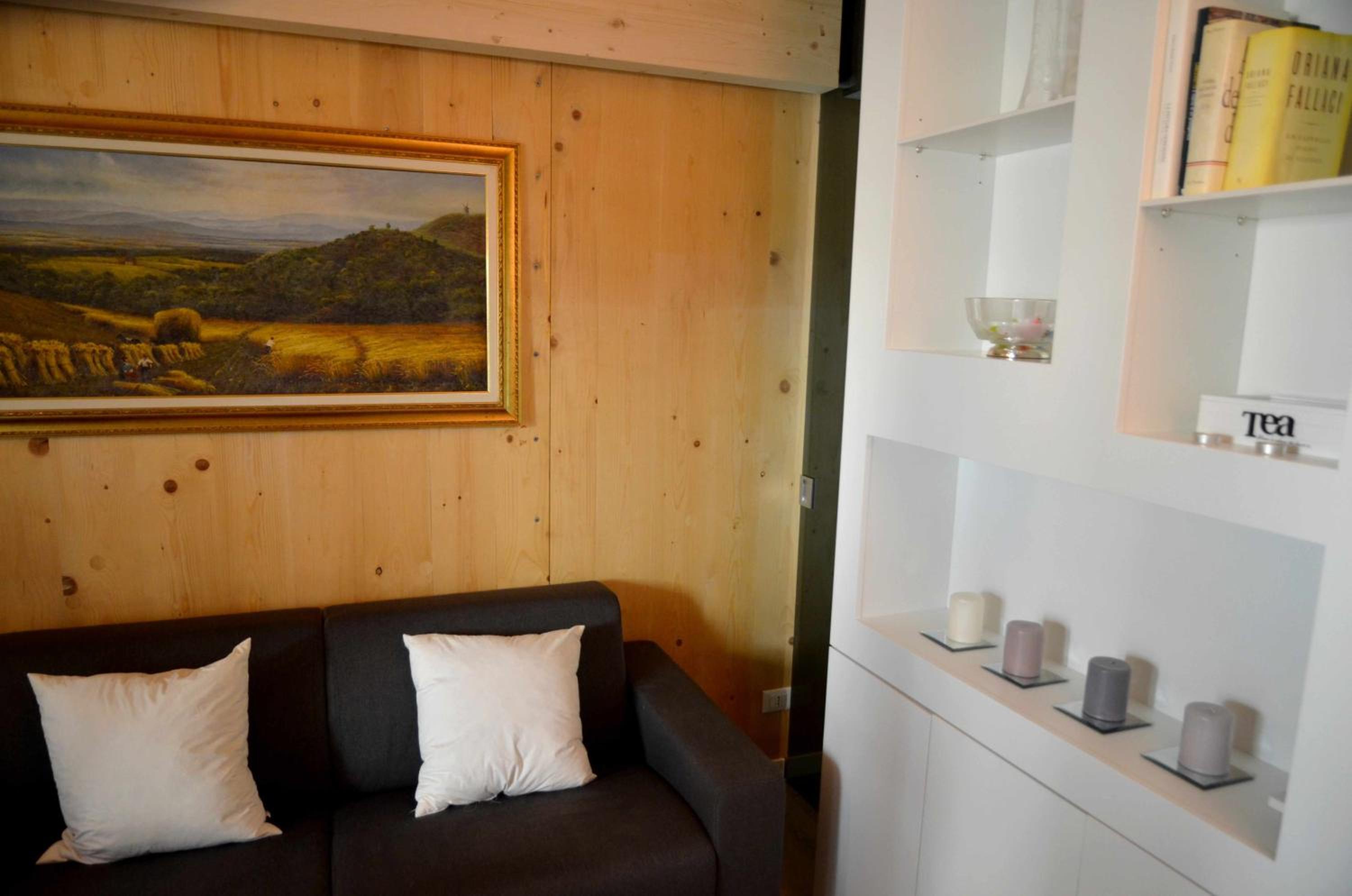 Al Leone di San Marco LUXURY & RELAX view 2