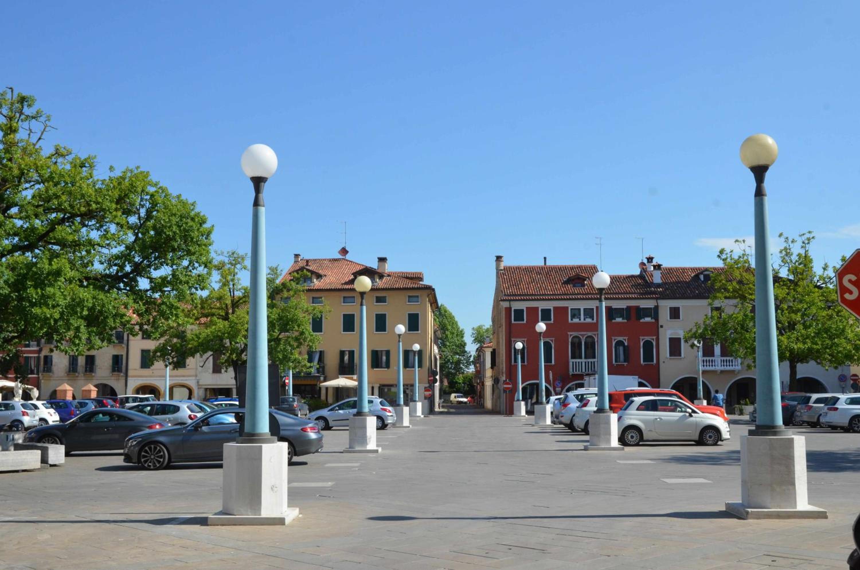 Al Leone di San Marco LUXURY & RELAX view 4