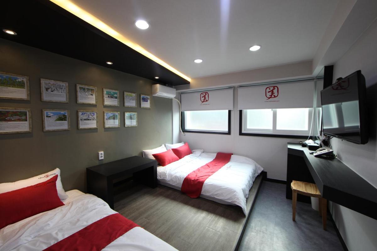 Calli Hostel