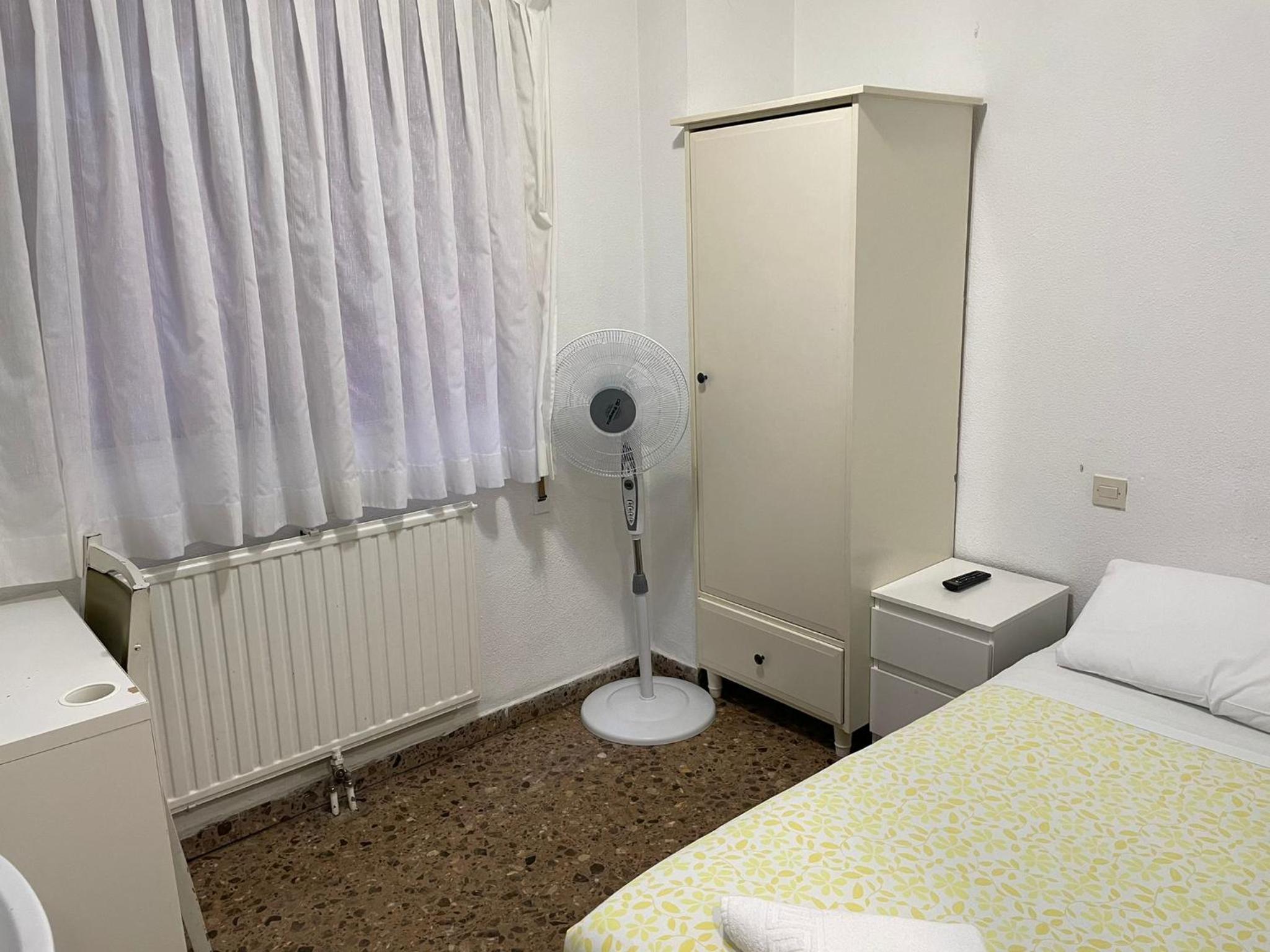 Hostal Milmarcos