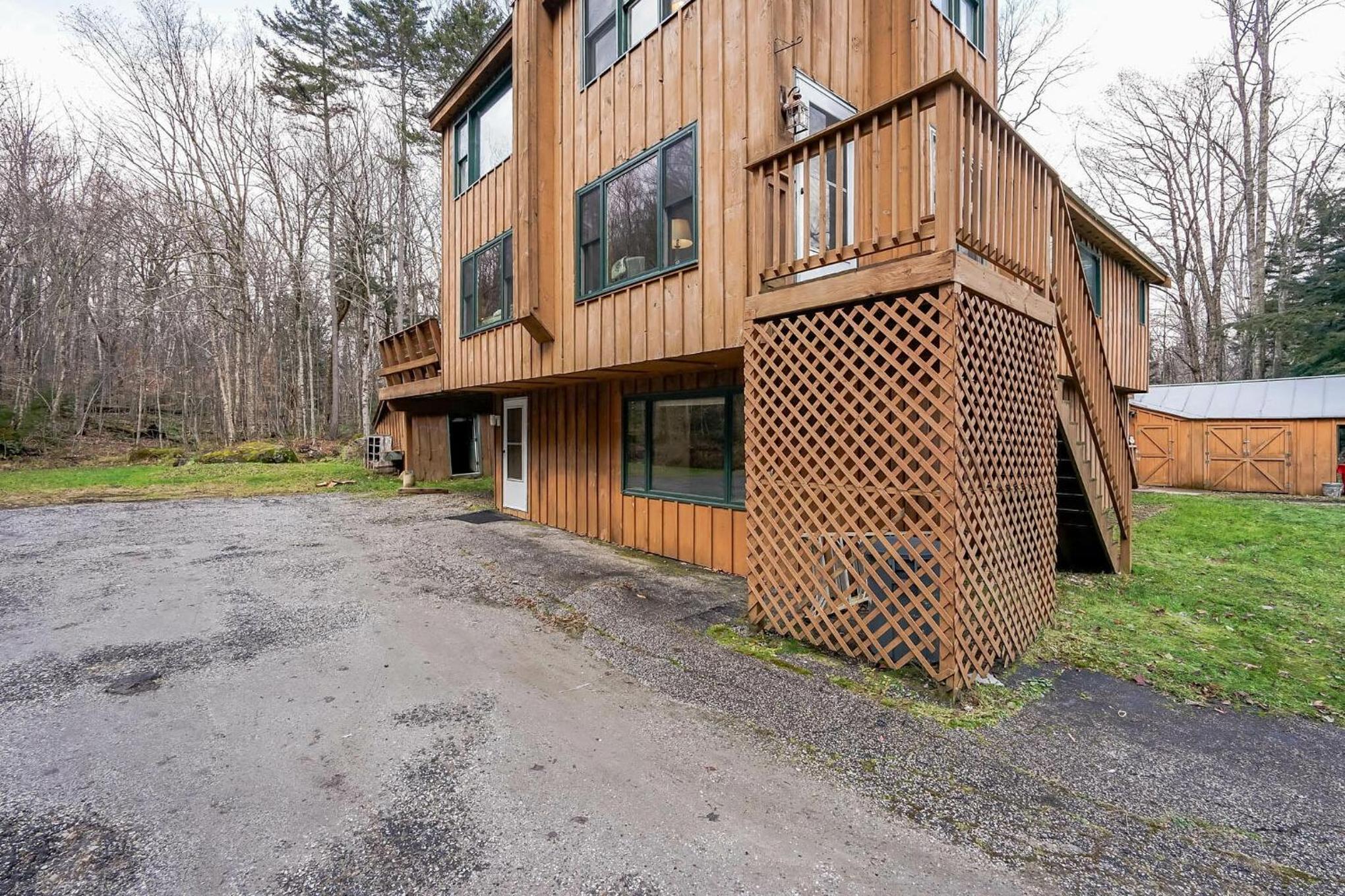 Hotel Killington Mountain Home! HotTub & 5 min to Skiing! - Image 1