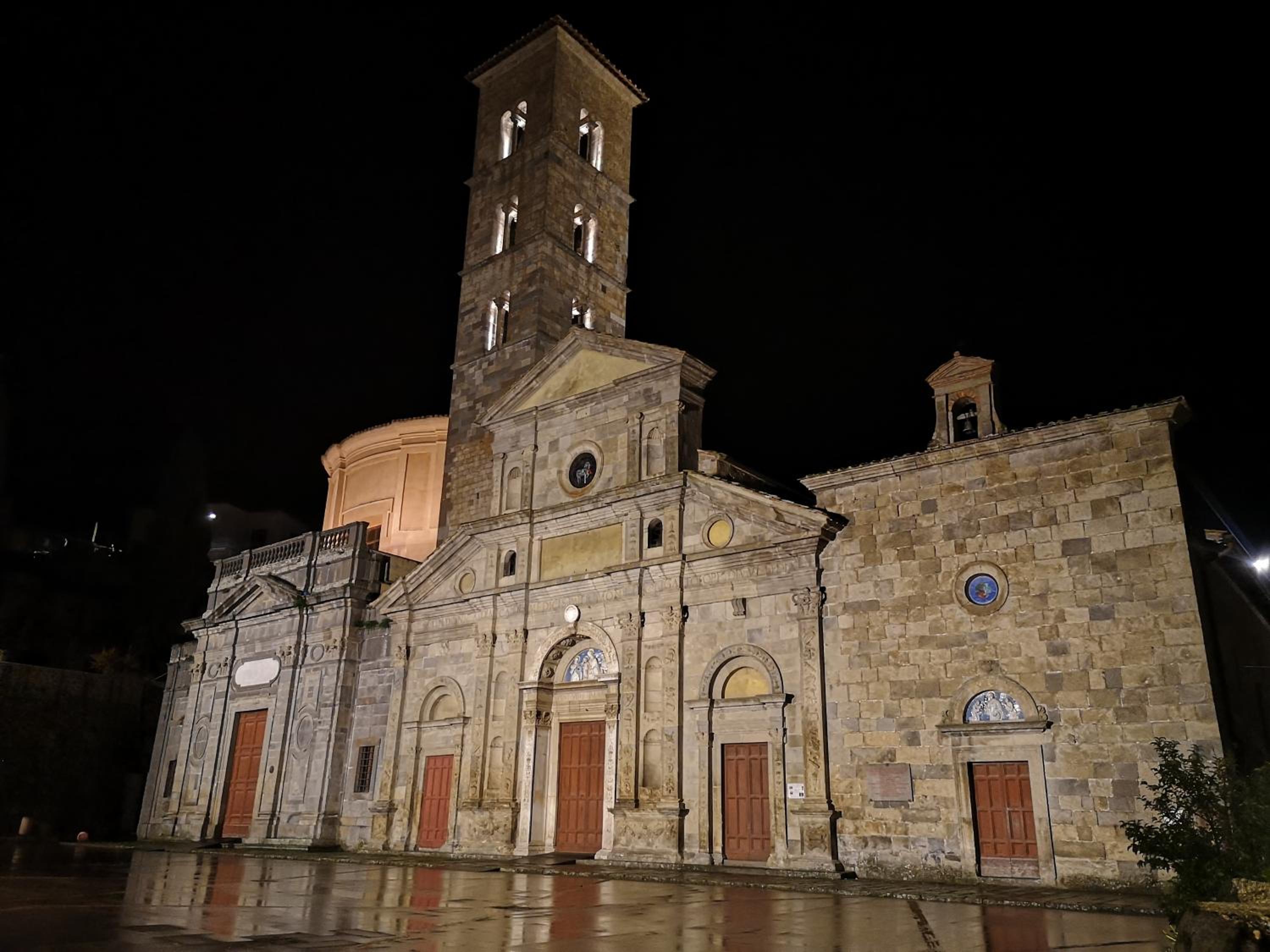 Appartamento Miralago Bolsena
