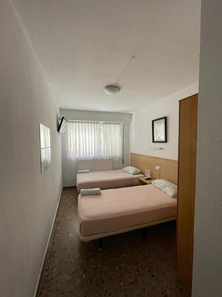 Hostal Milmarcos