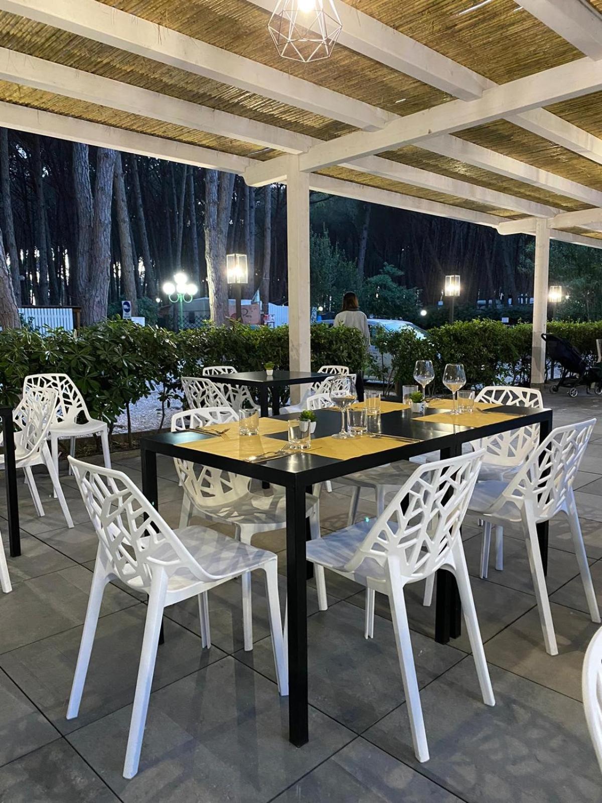 Camping Village Mare Pineta