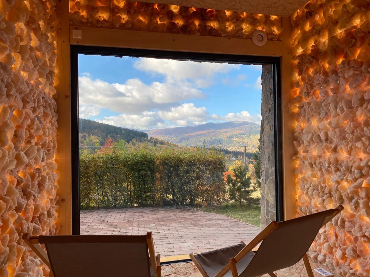 Rezydencja Zawoja view 5
