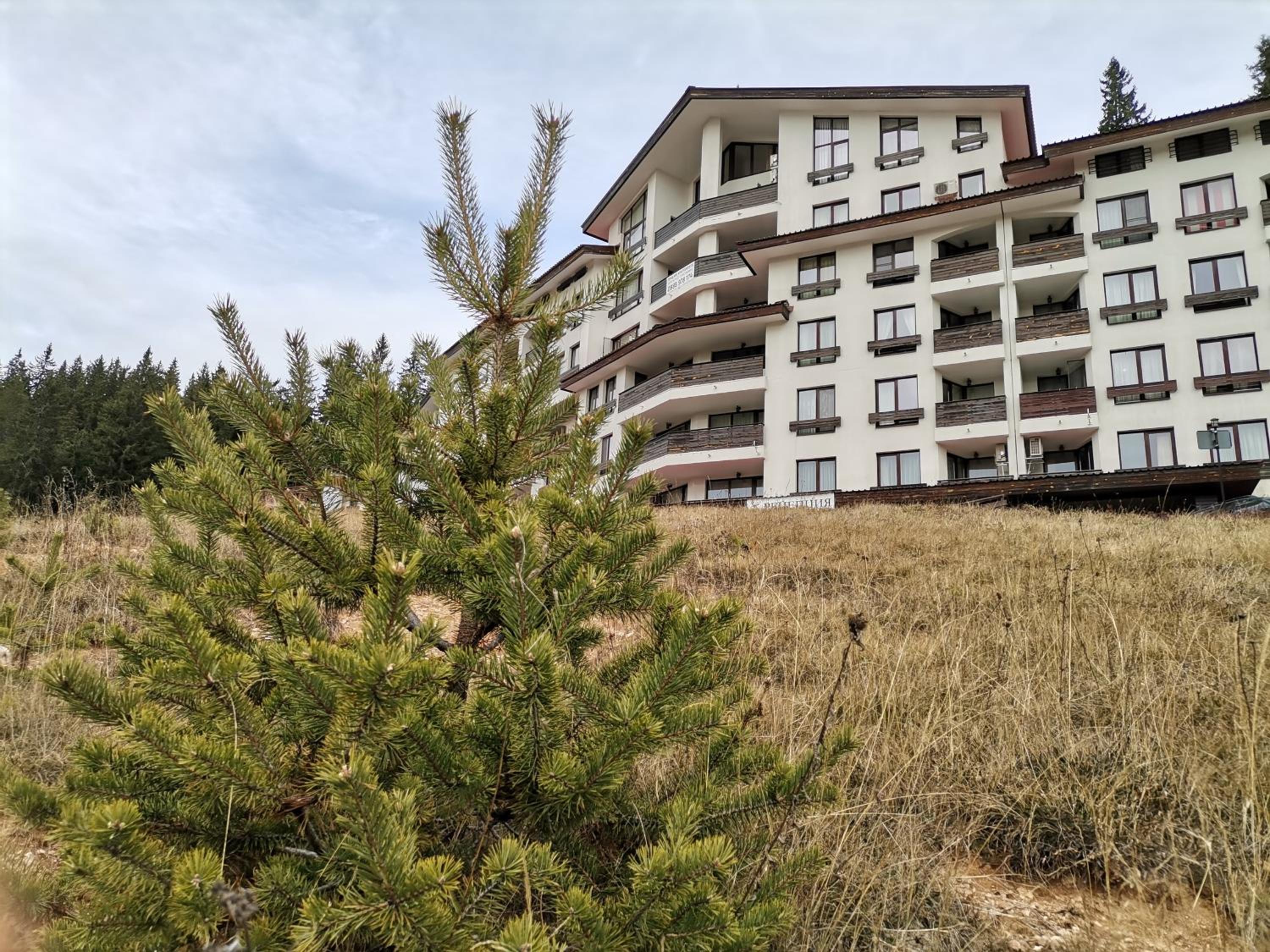 APARTMENT ANA/ АПАРТАМЕНТ АНА view 2