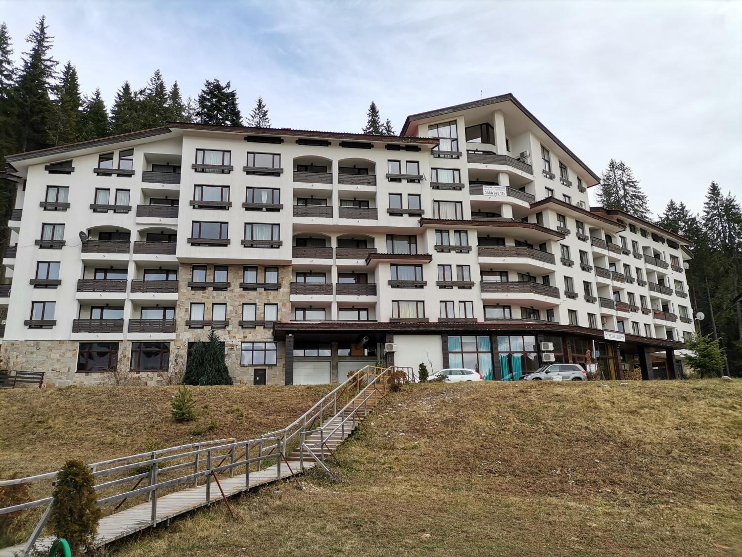 APARTMENT ANA/ АПАРТАМЕНТ АНА view 3