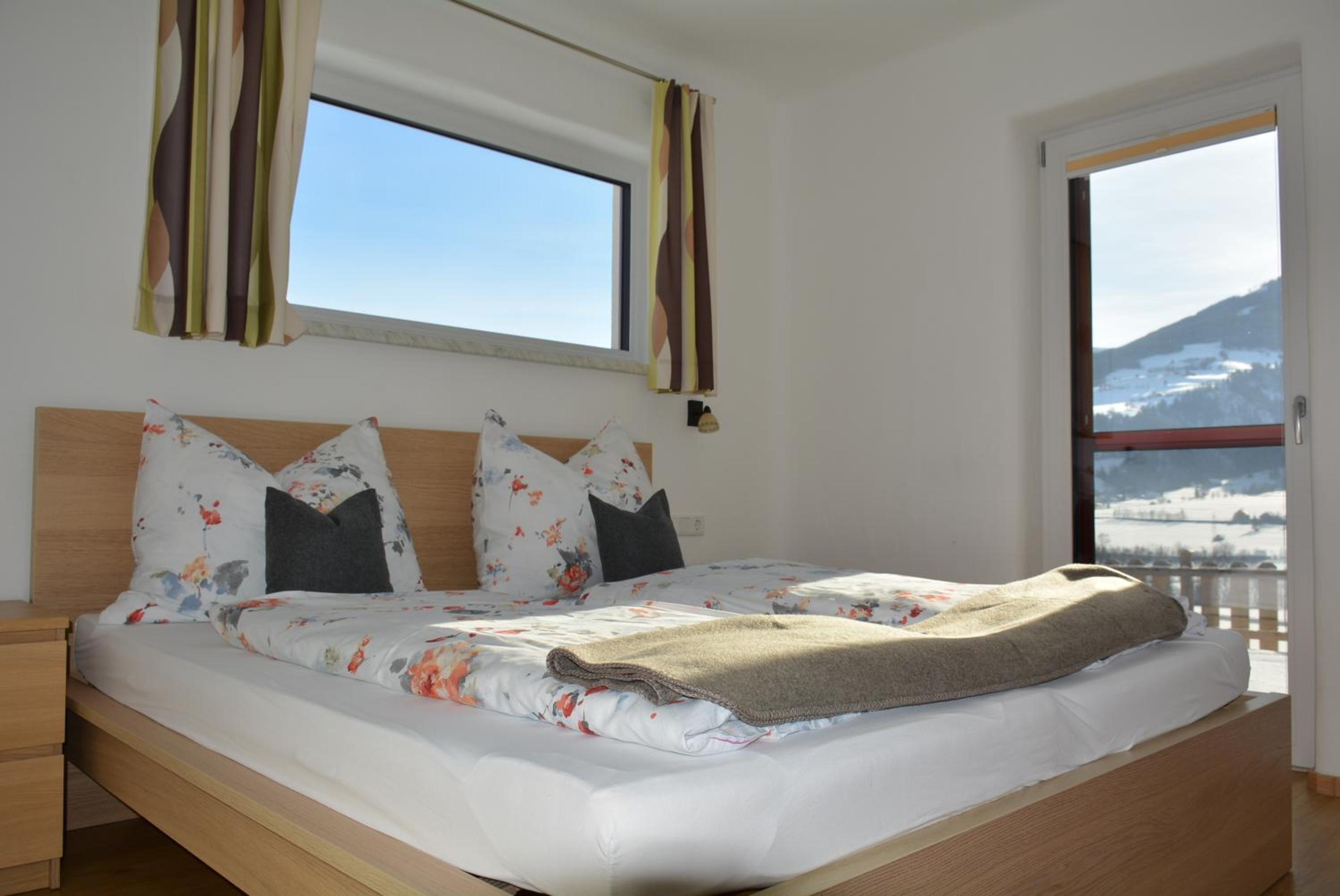 Ferienwohnung Sunnseitn view 2