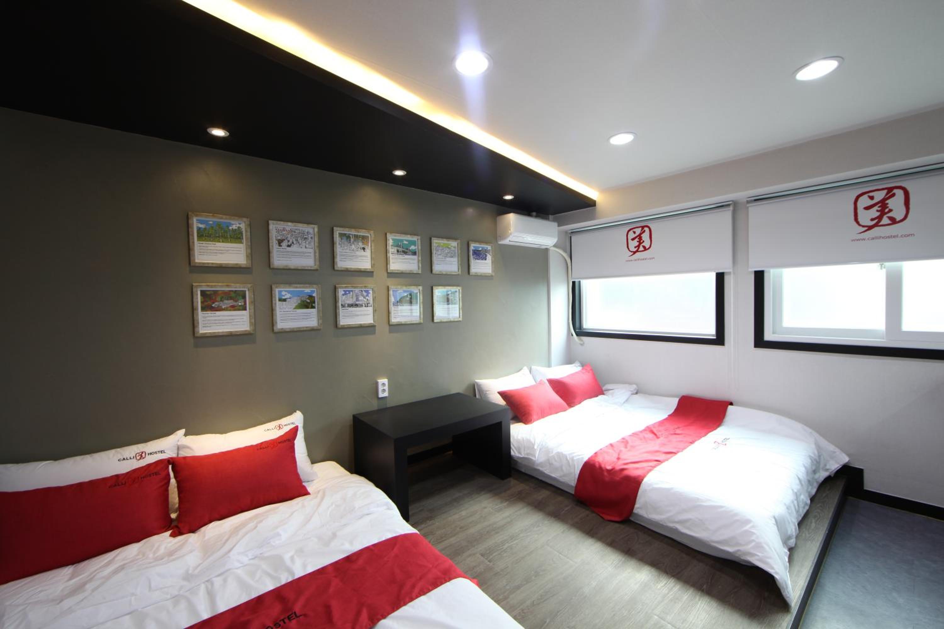 Calli Hostel