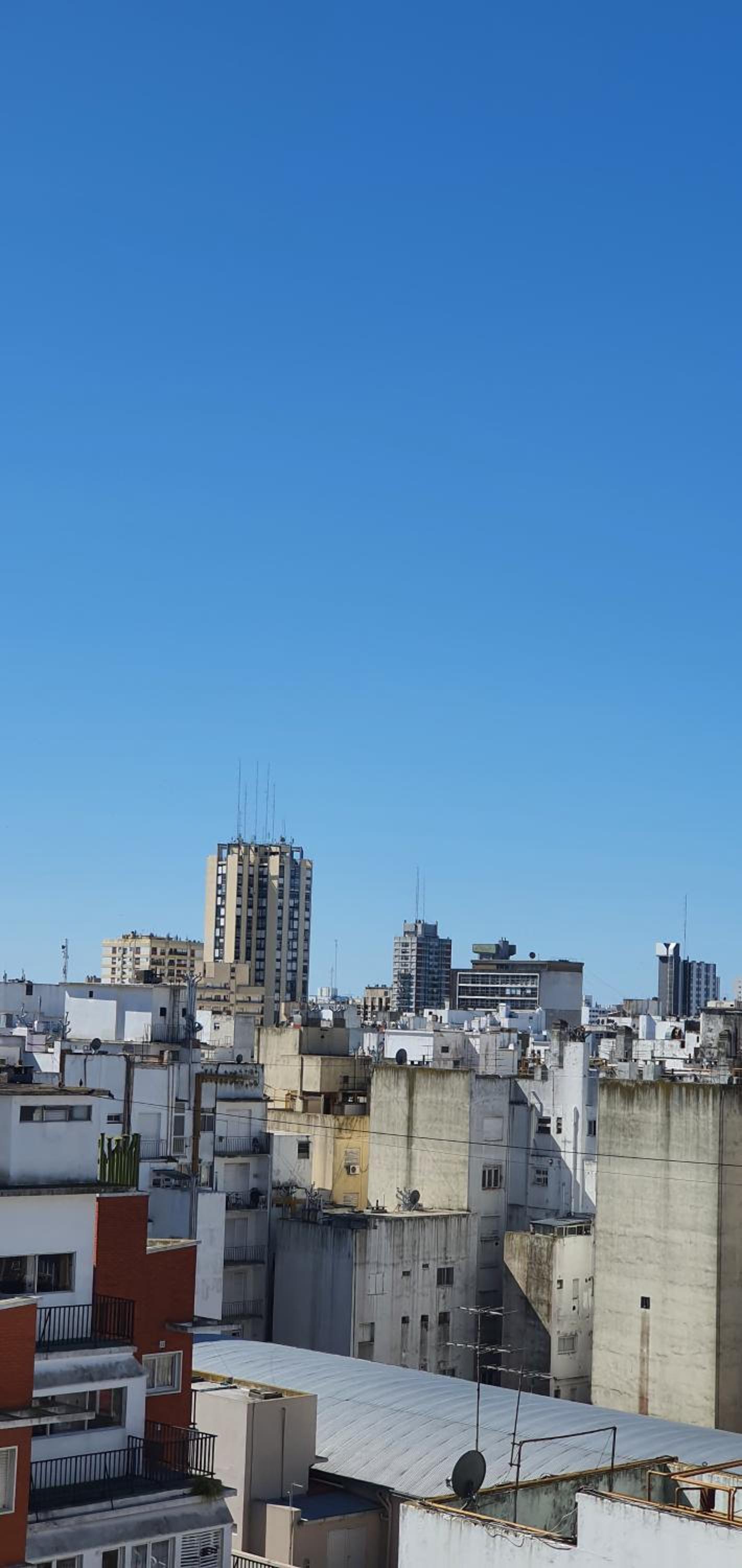Mi Lugar en el Mundo