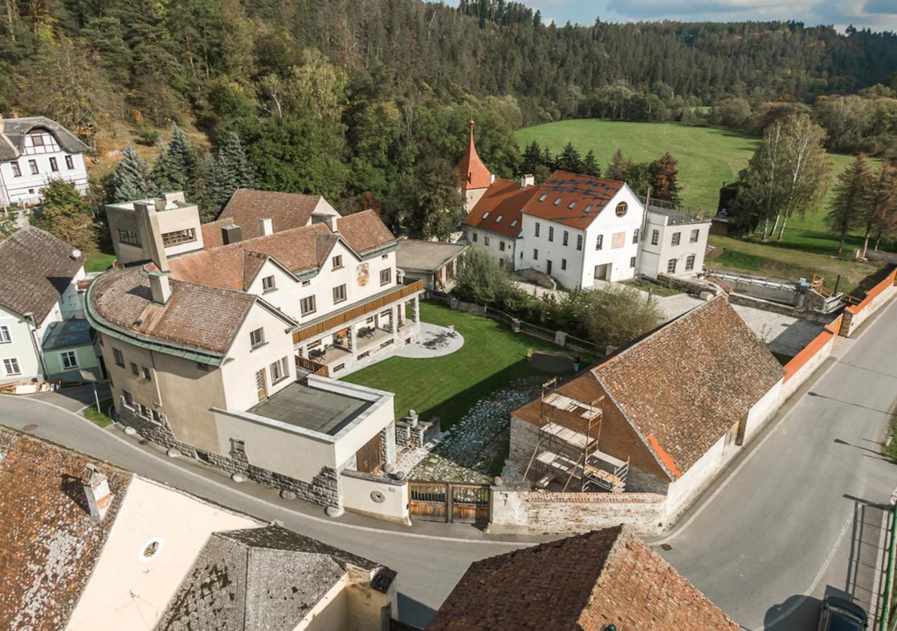 Zweitwohnsitz