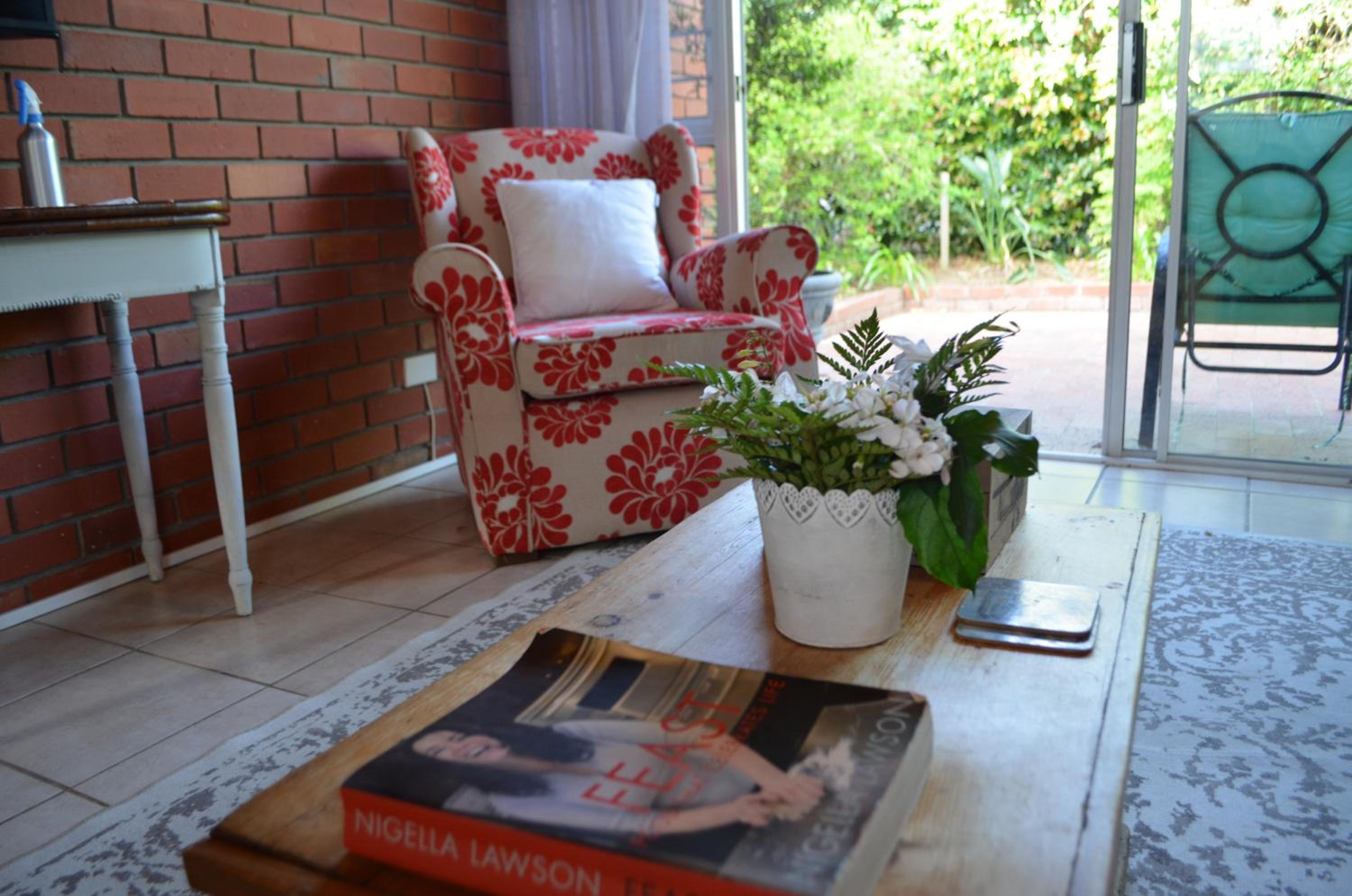 The Red Wine Cottage view 4