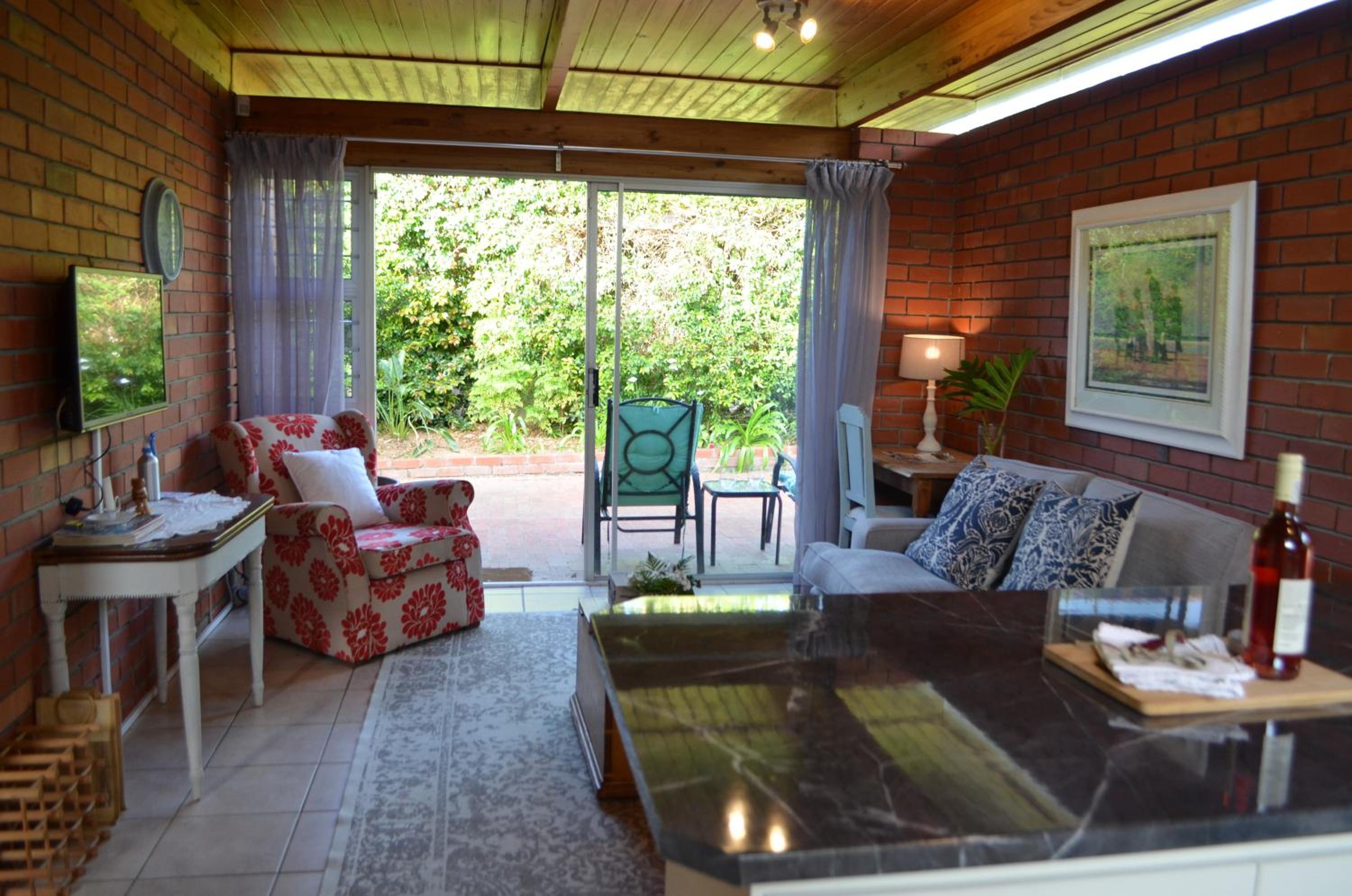 The Red Wine Cottage view 5