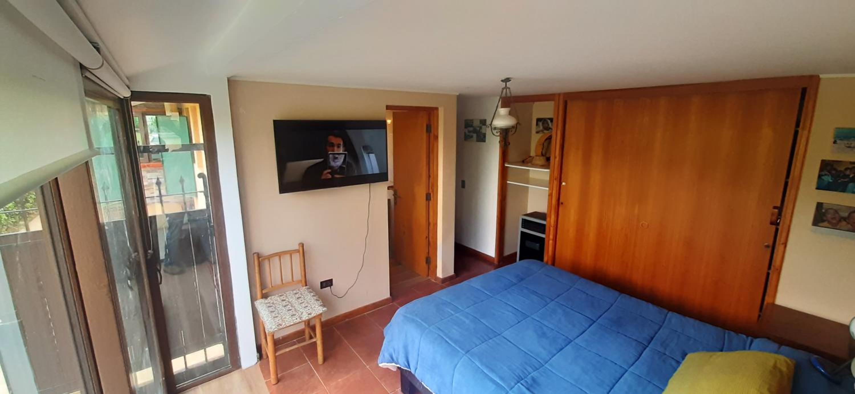 Casa en Algarrobo
