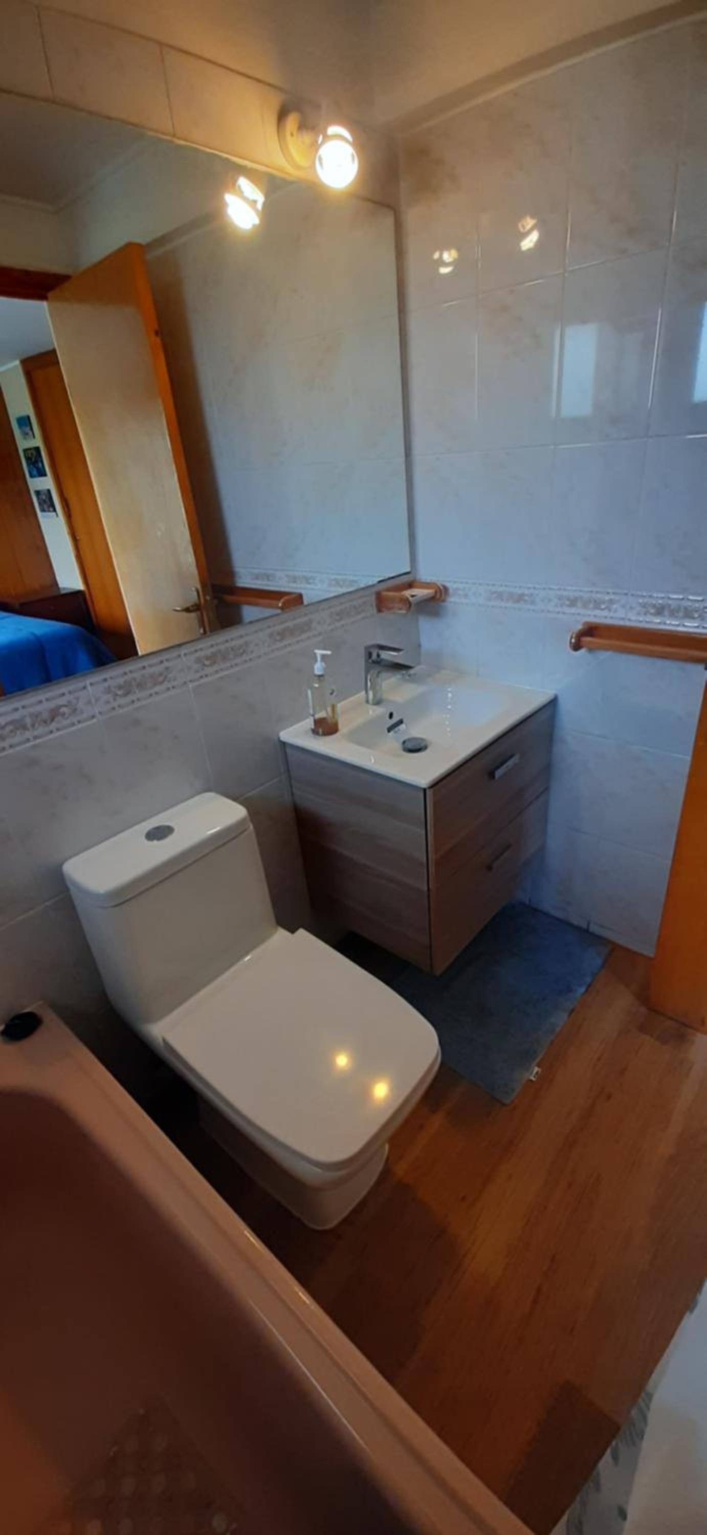 Casa en Algarrobo