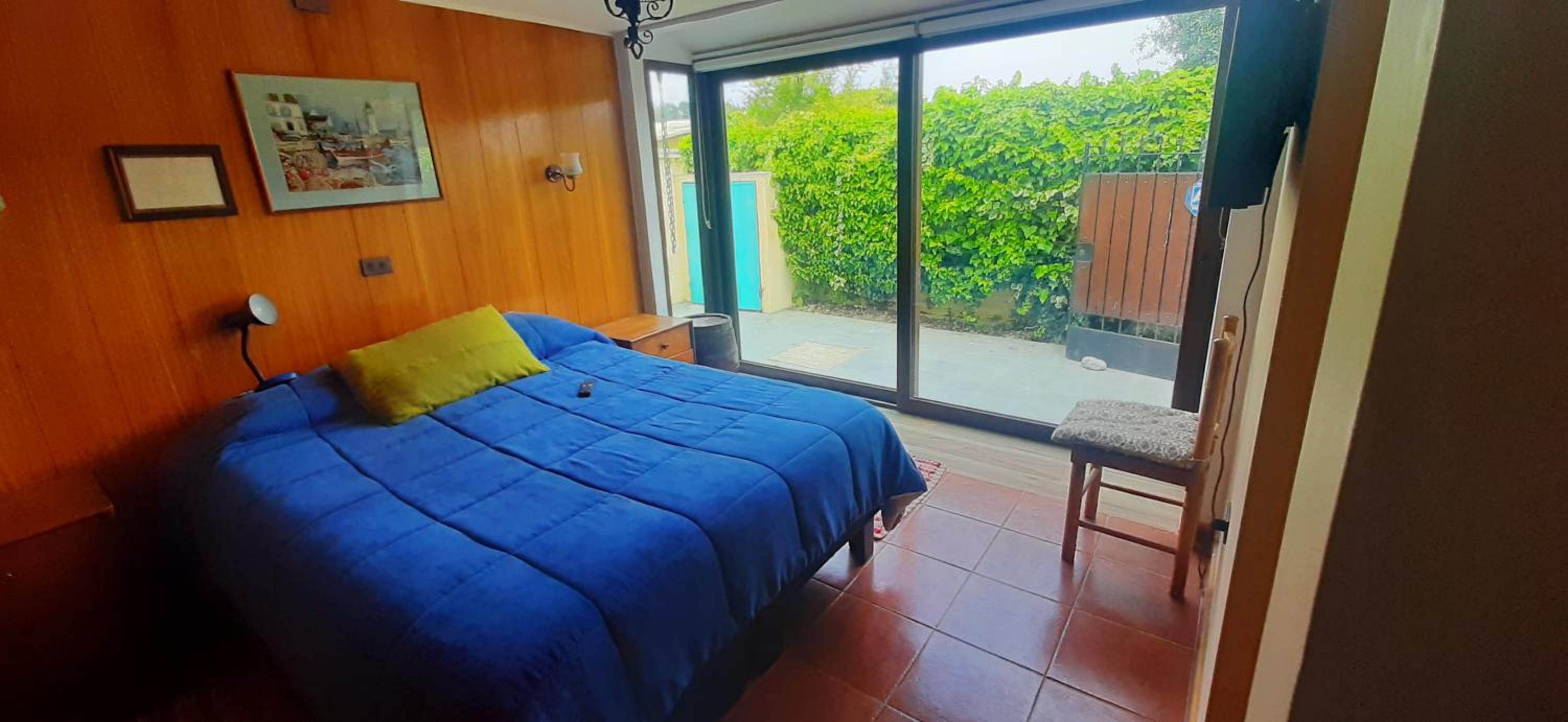 Casa en Algarrobo