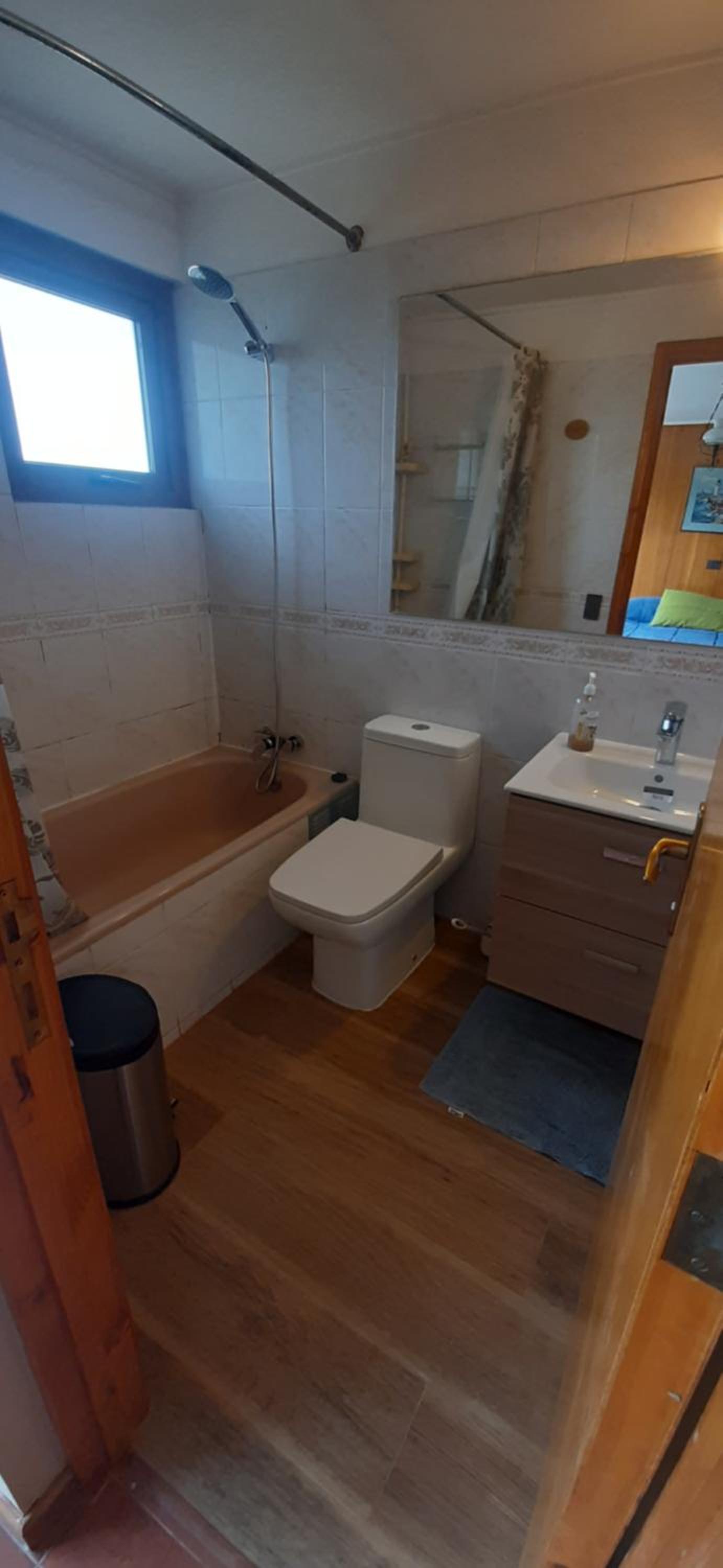 Casa en Algarrobo