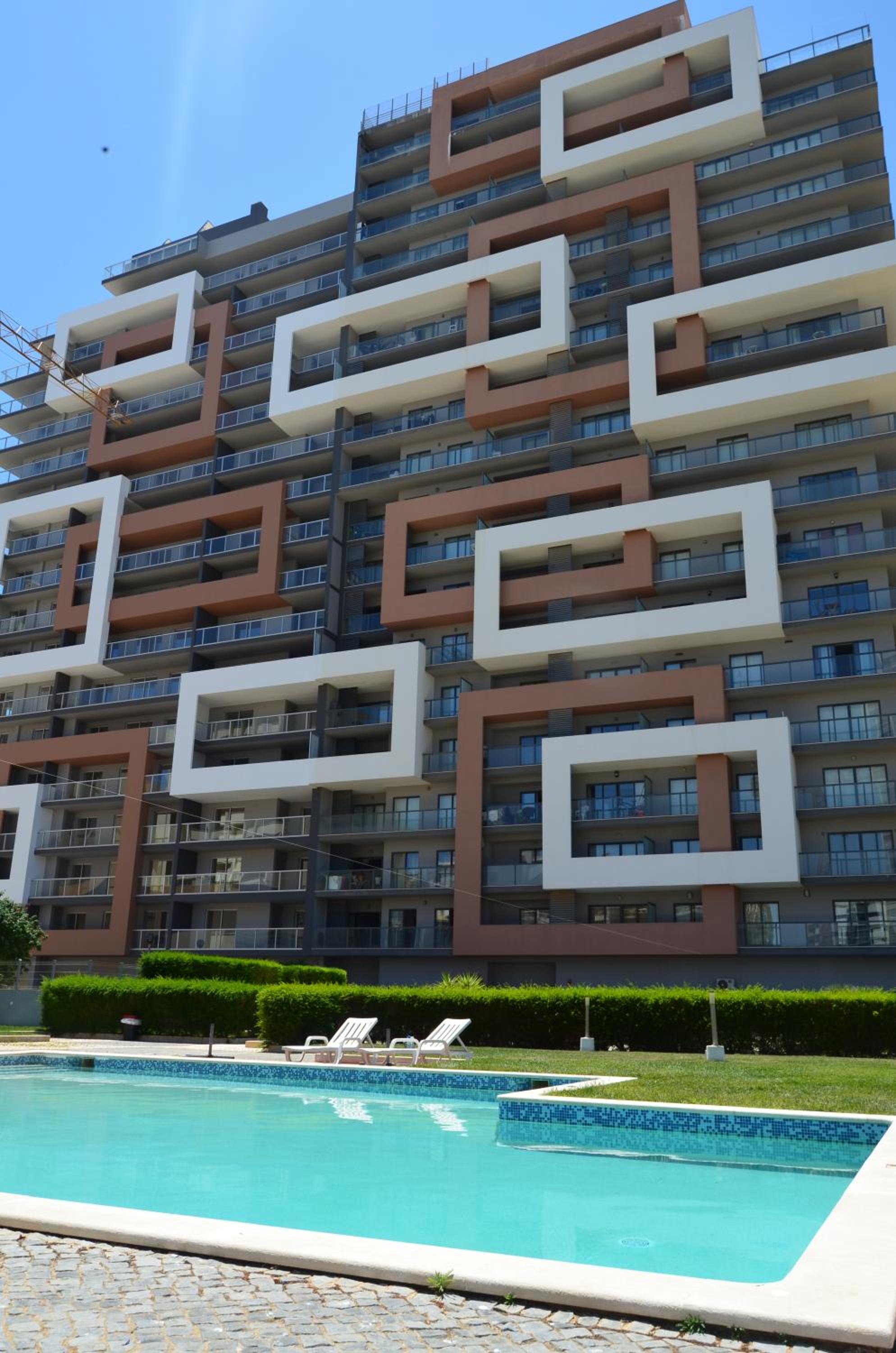 Hotel Rocha Tower 13a