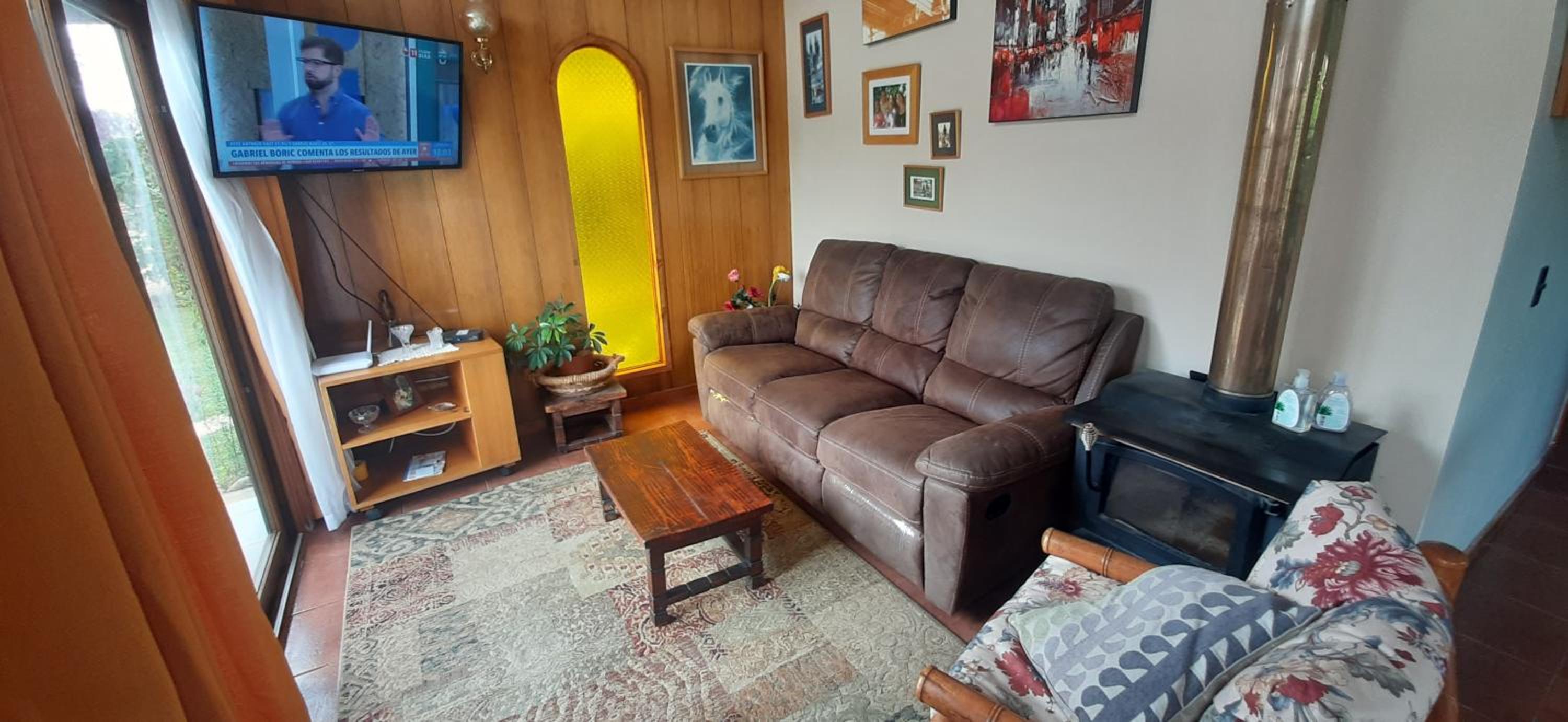Casa en Algarrobo