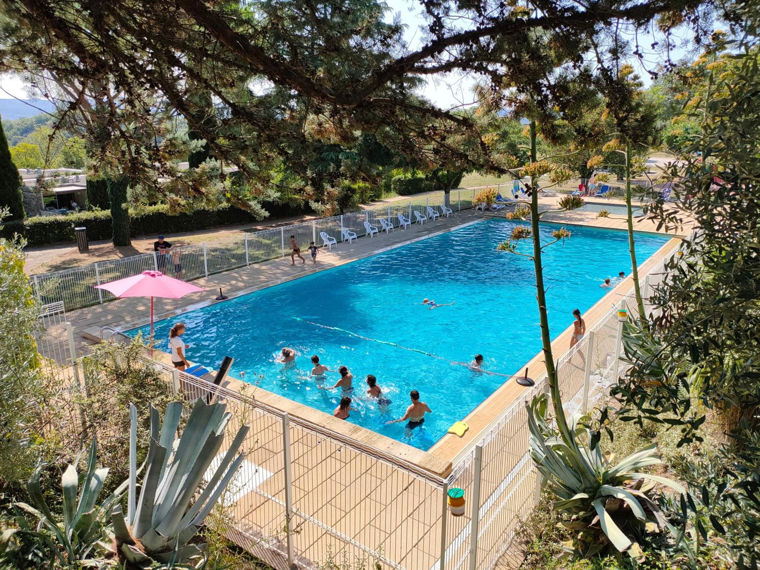 Residence Vacances Bleues Lou Castel view 5