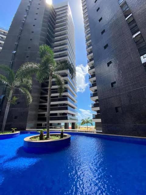 Landscape Apartamento Beira Mar 1203TB
