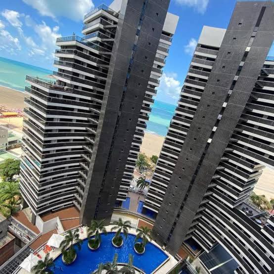 Landscape Apartamento Beira Mar 1203TB