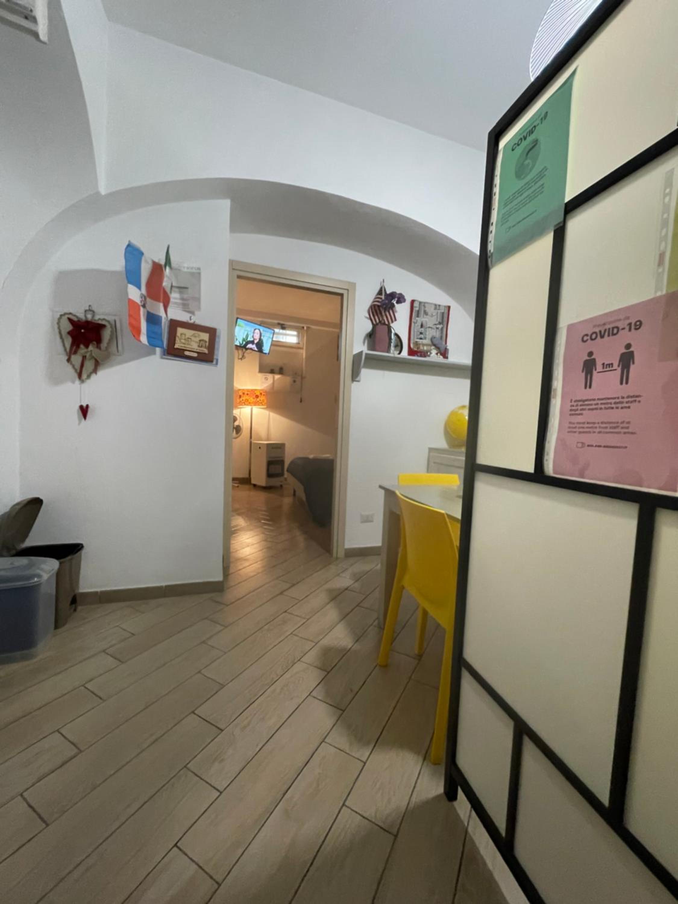 Casa Regina Margherita