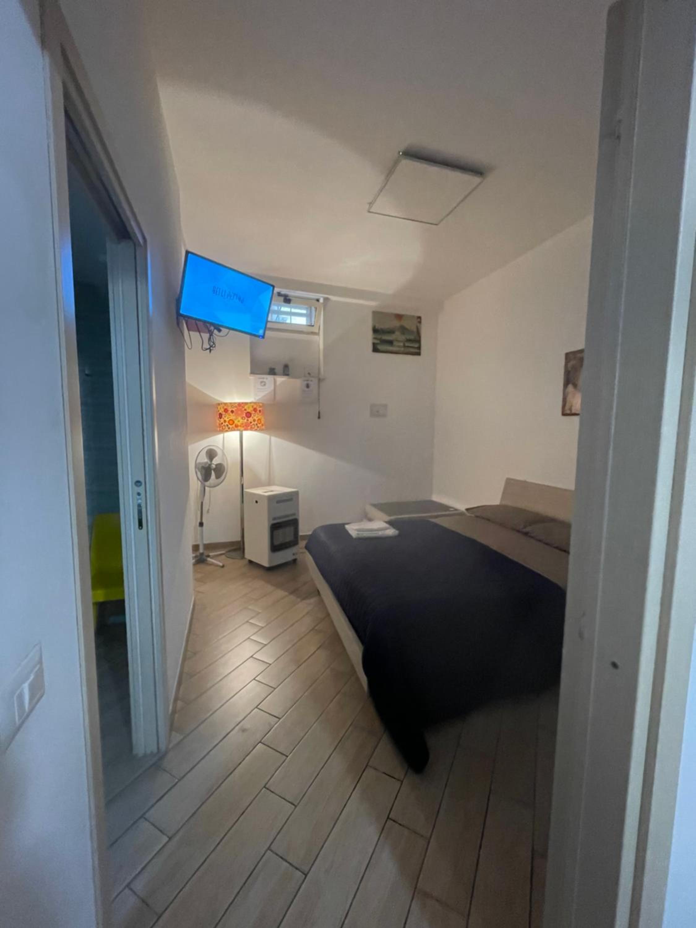 Casa Regina Margherita