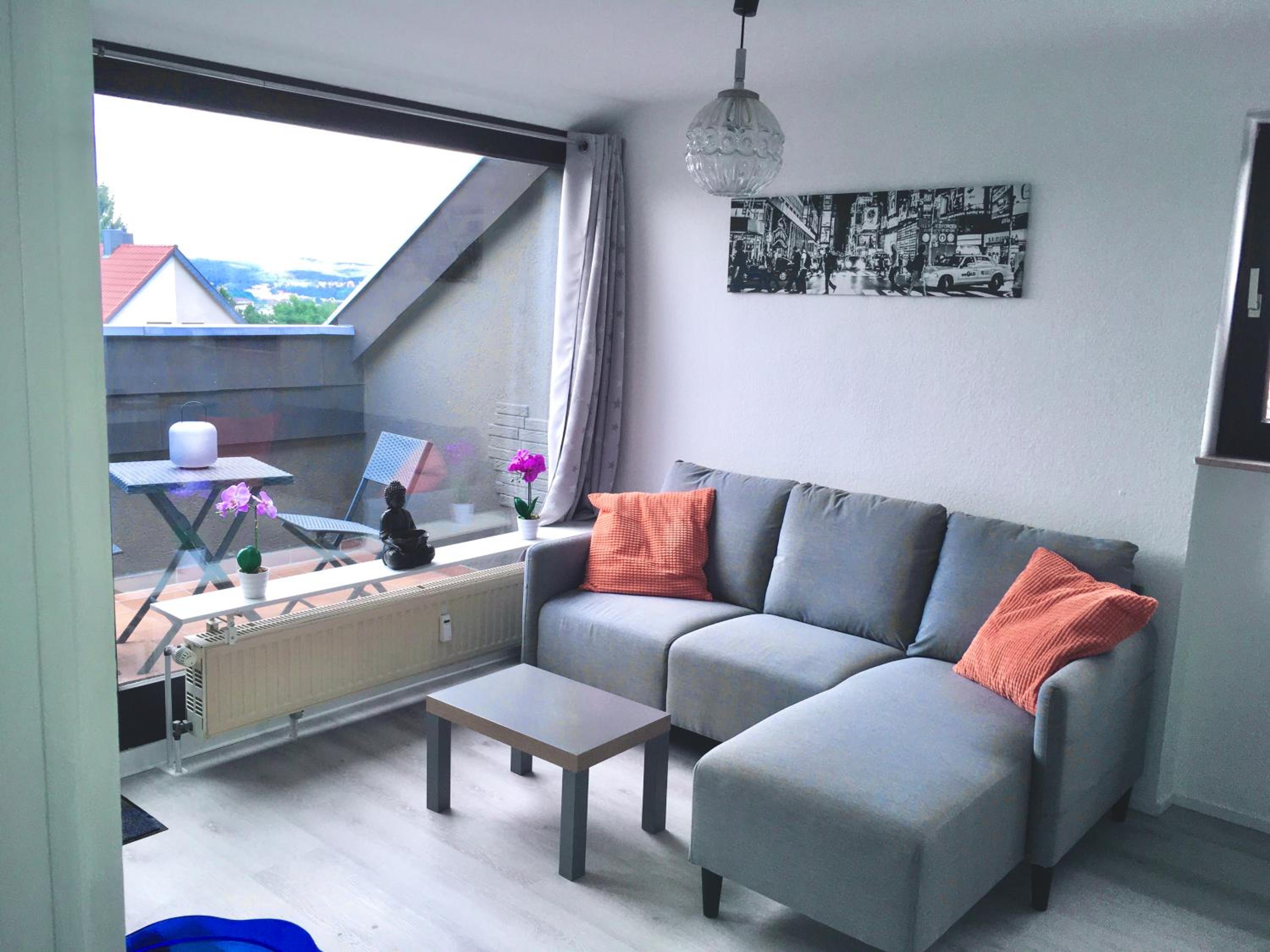 Ferienwohnung Bellevue view 4