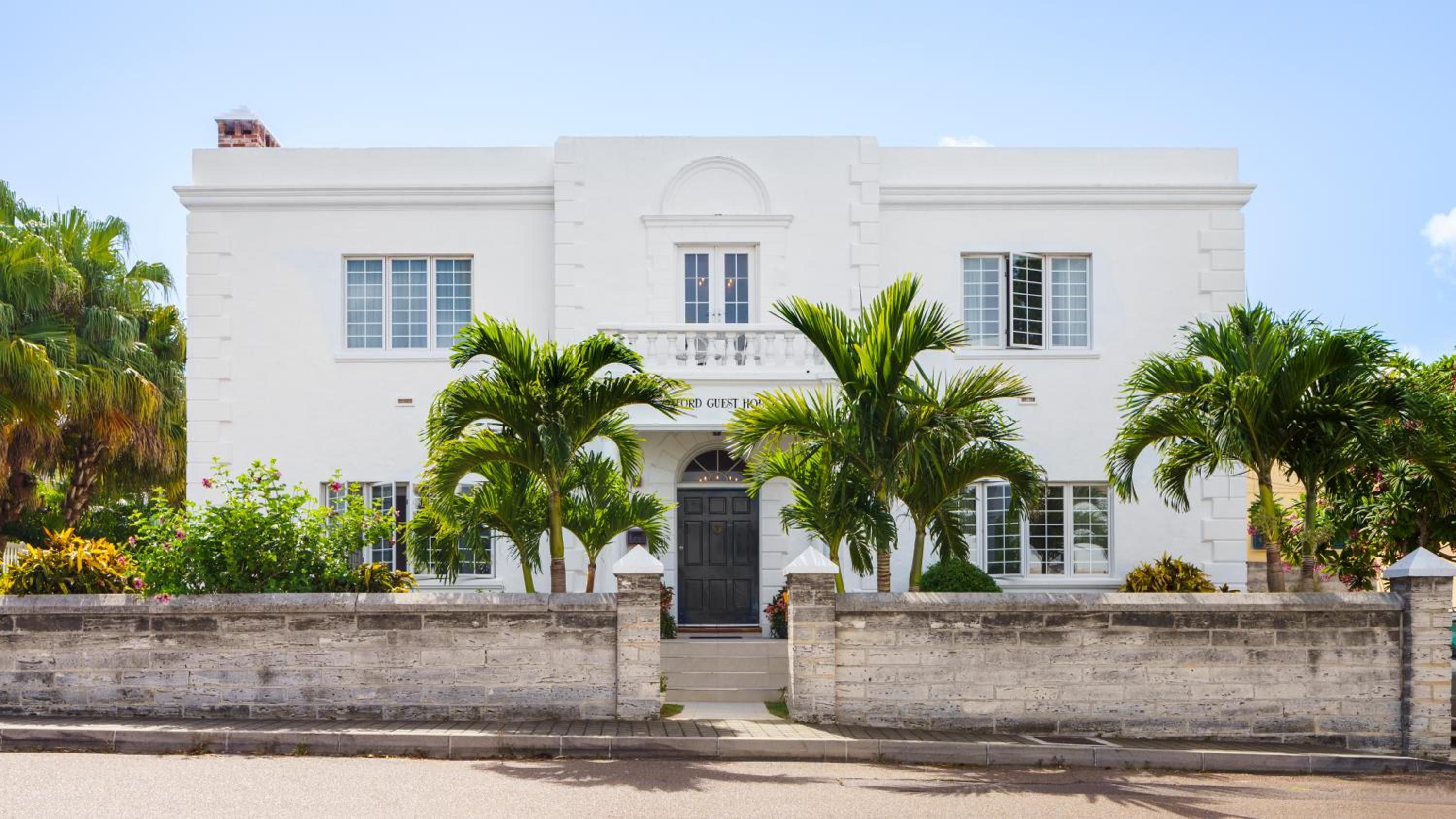 Bermuda Vacations - Oxford House - Property Image 2